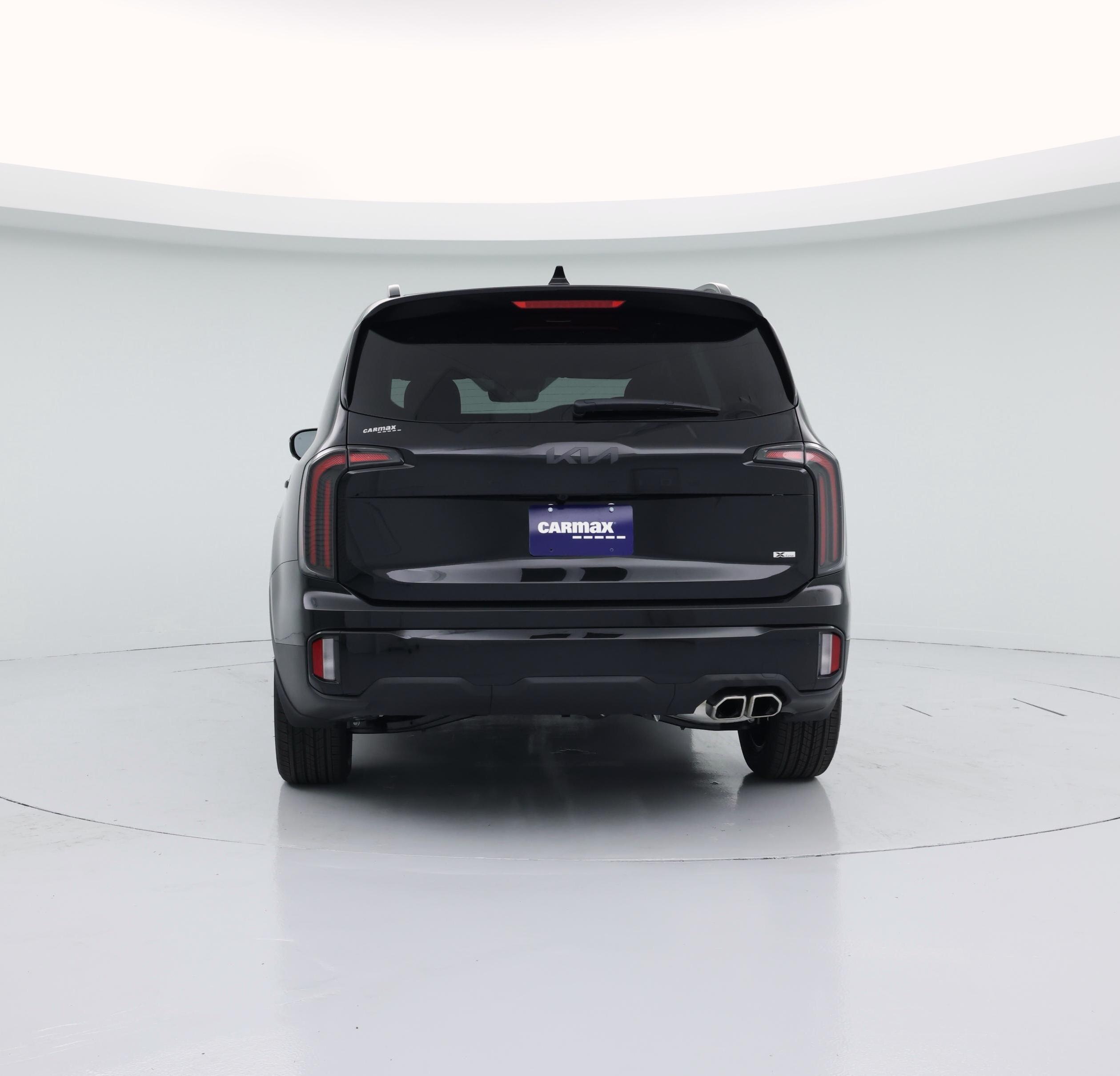 Thumbnail: 2025 Kia Telluride - 6