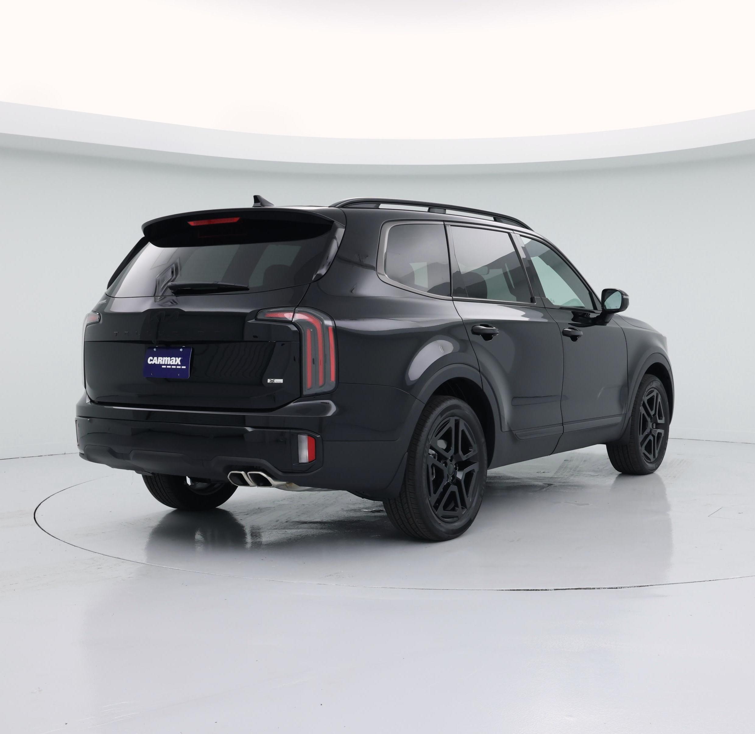 Thumbnail: 2025 Kia Telluride - 8