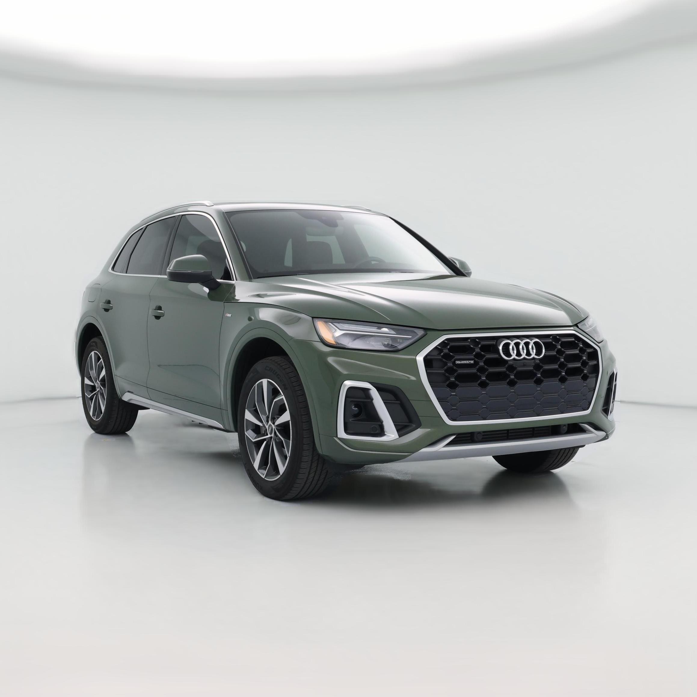 Thumbnail: 2023 Audi Q5 - 1