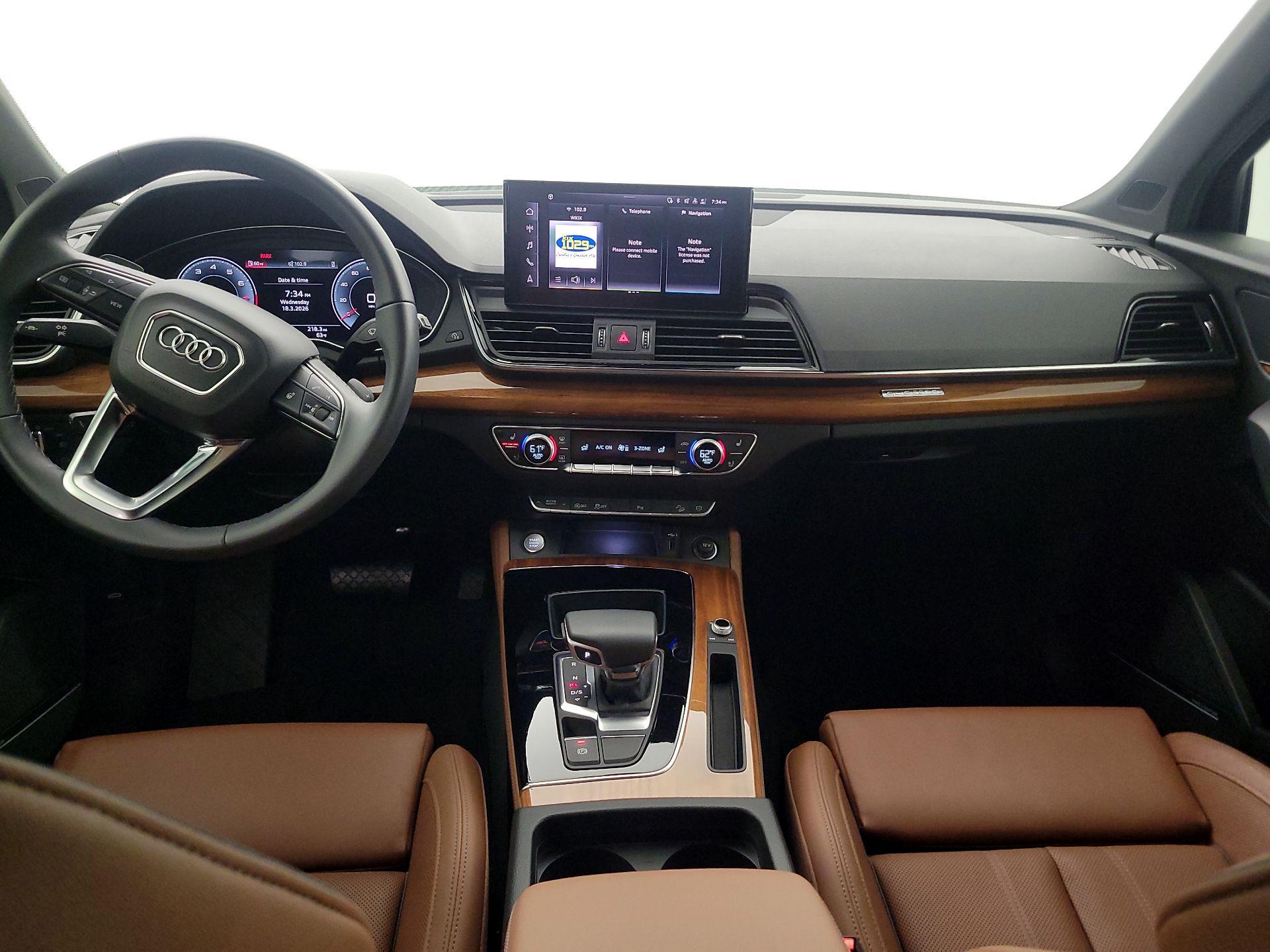 Thumbnail: 2023 Audi Q5 - 9