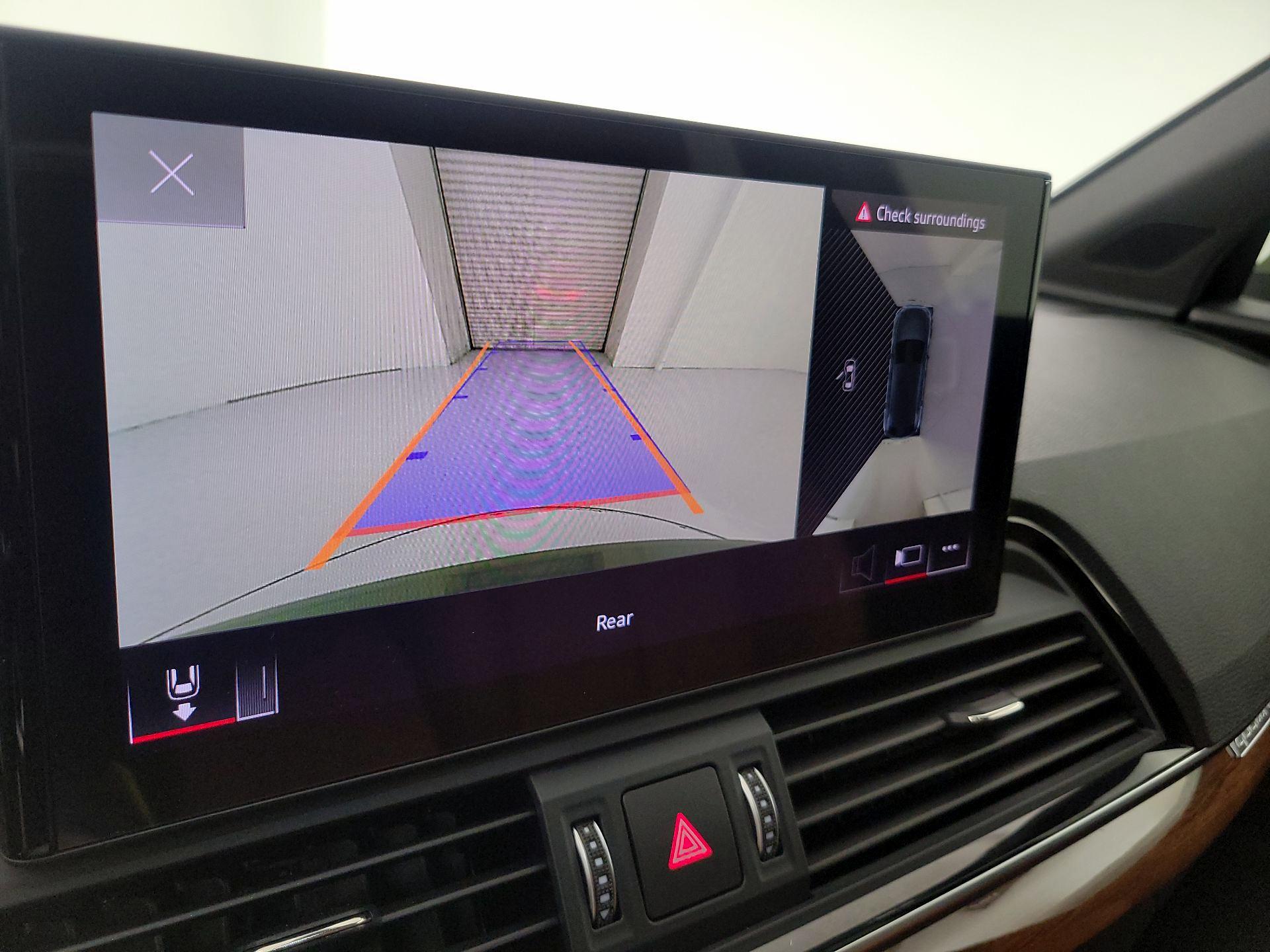 Thumbnail: 2023 Audi Q5 - 14