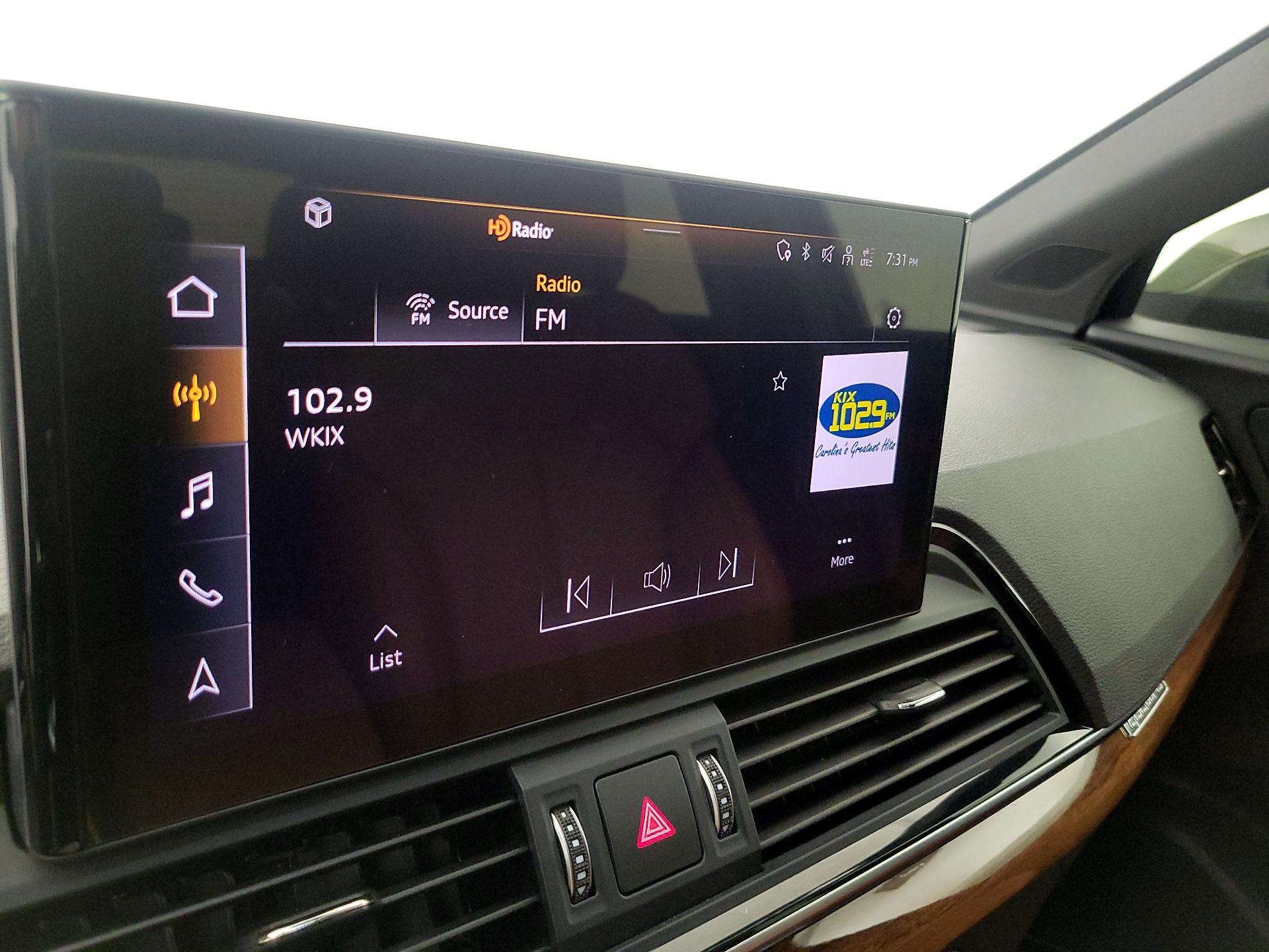 Thumbnail: 2023 Audi Q5 - 15