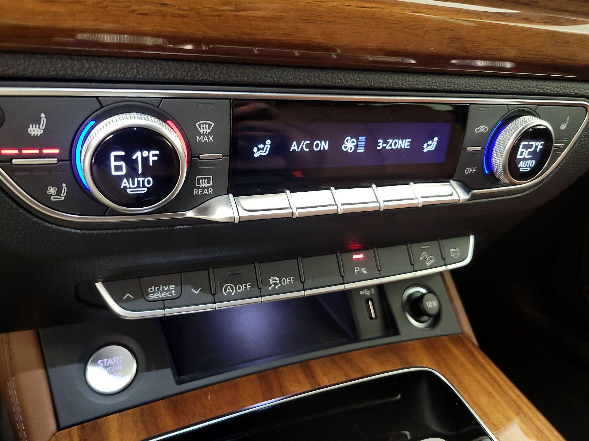 Thumbnail: 2023 Audi Q5 - 16