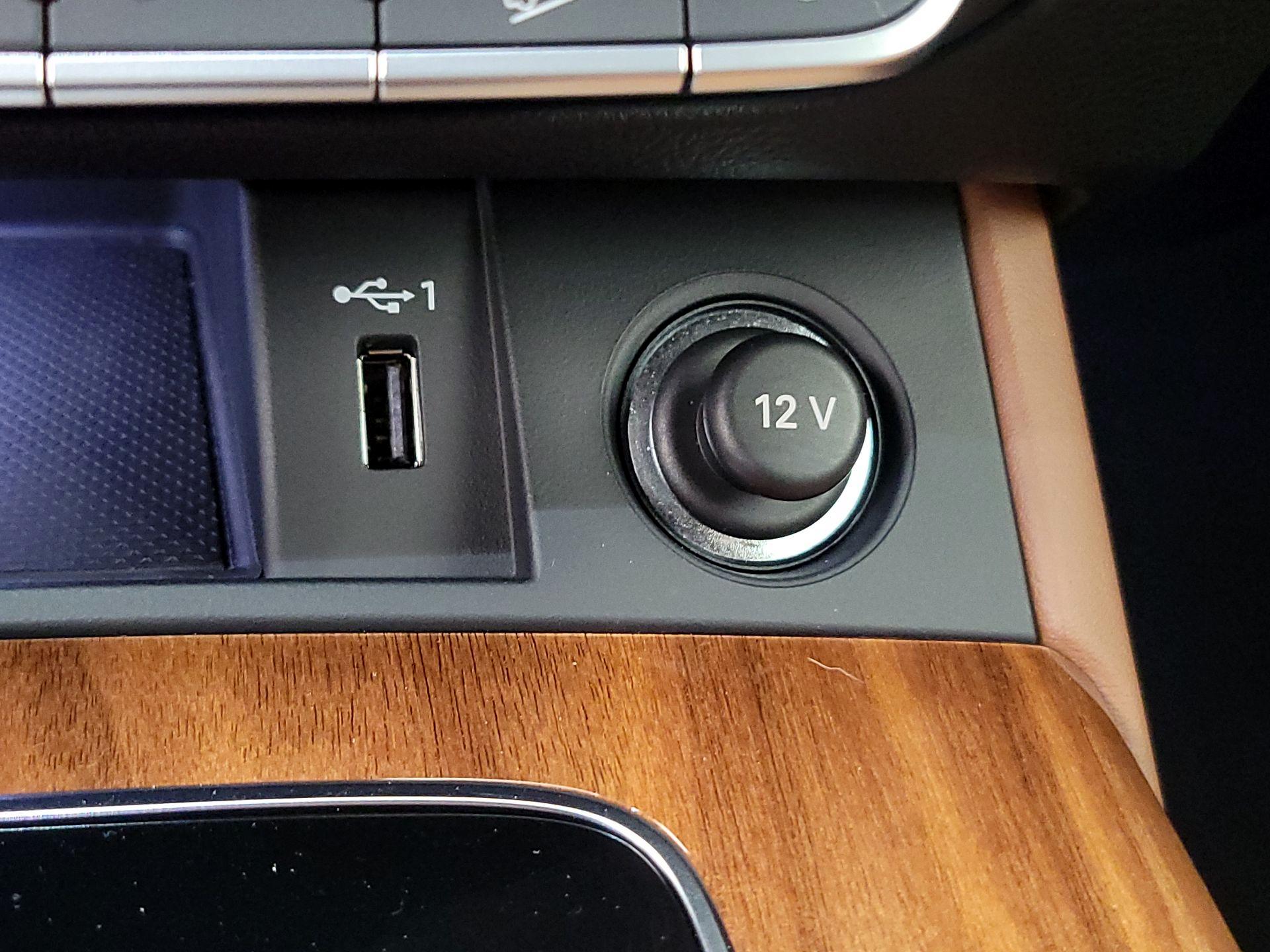 Thumbnail: 2023 Audi Q5 - 18