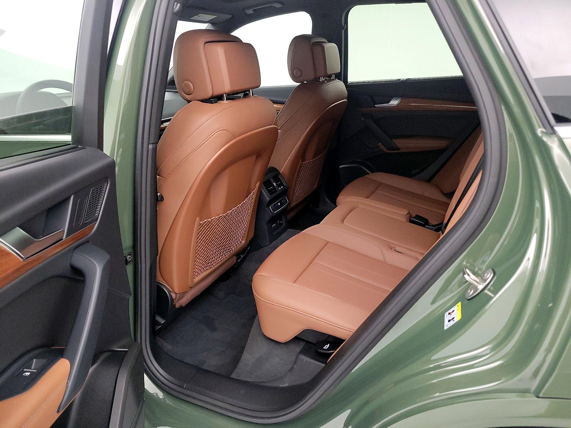 Thumbnail: 2023 Audi Q5 - 19