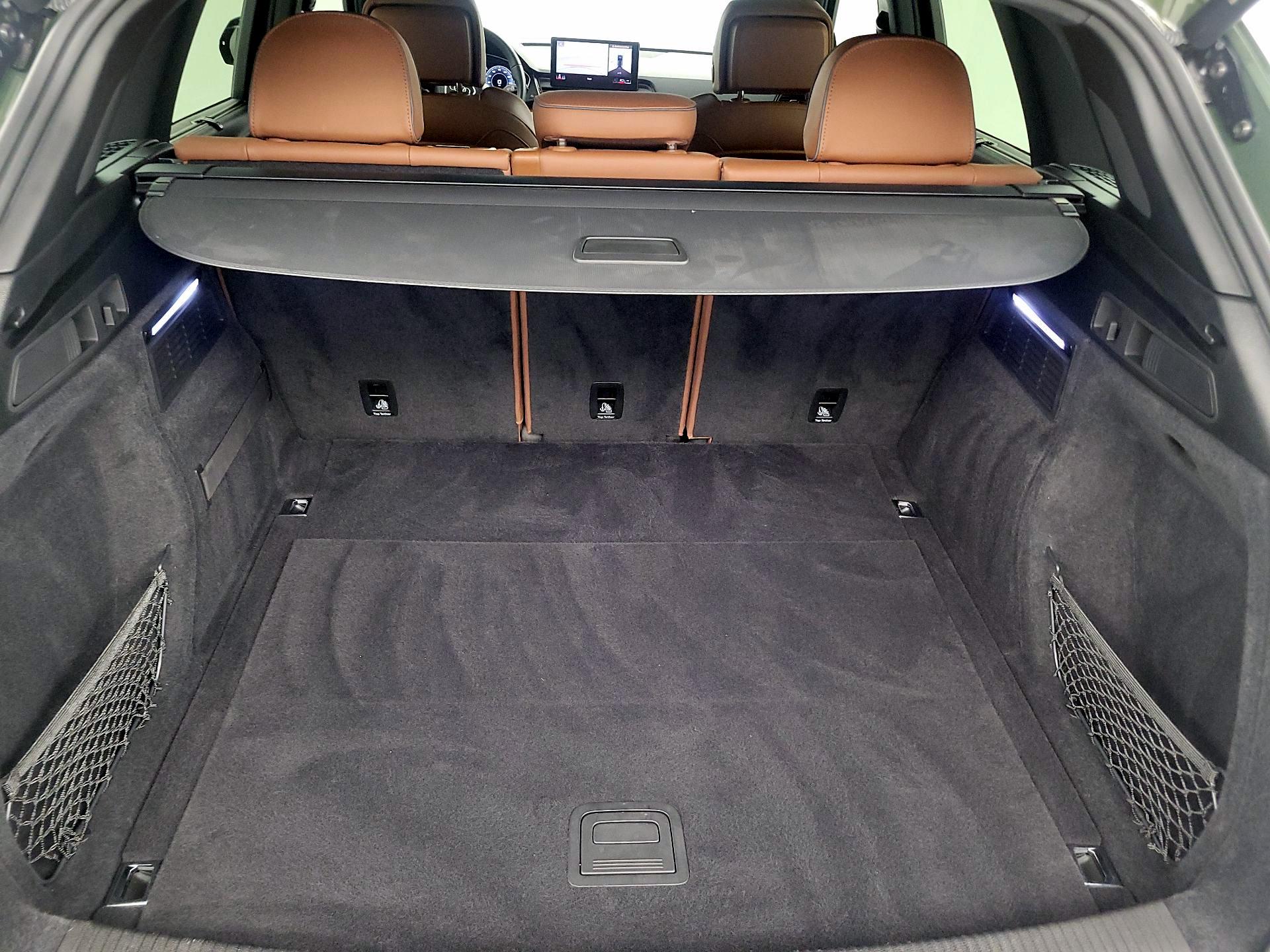 Thumbnail: 2023 Audi Q5 - 20