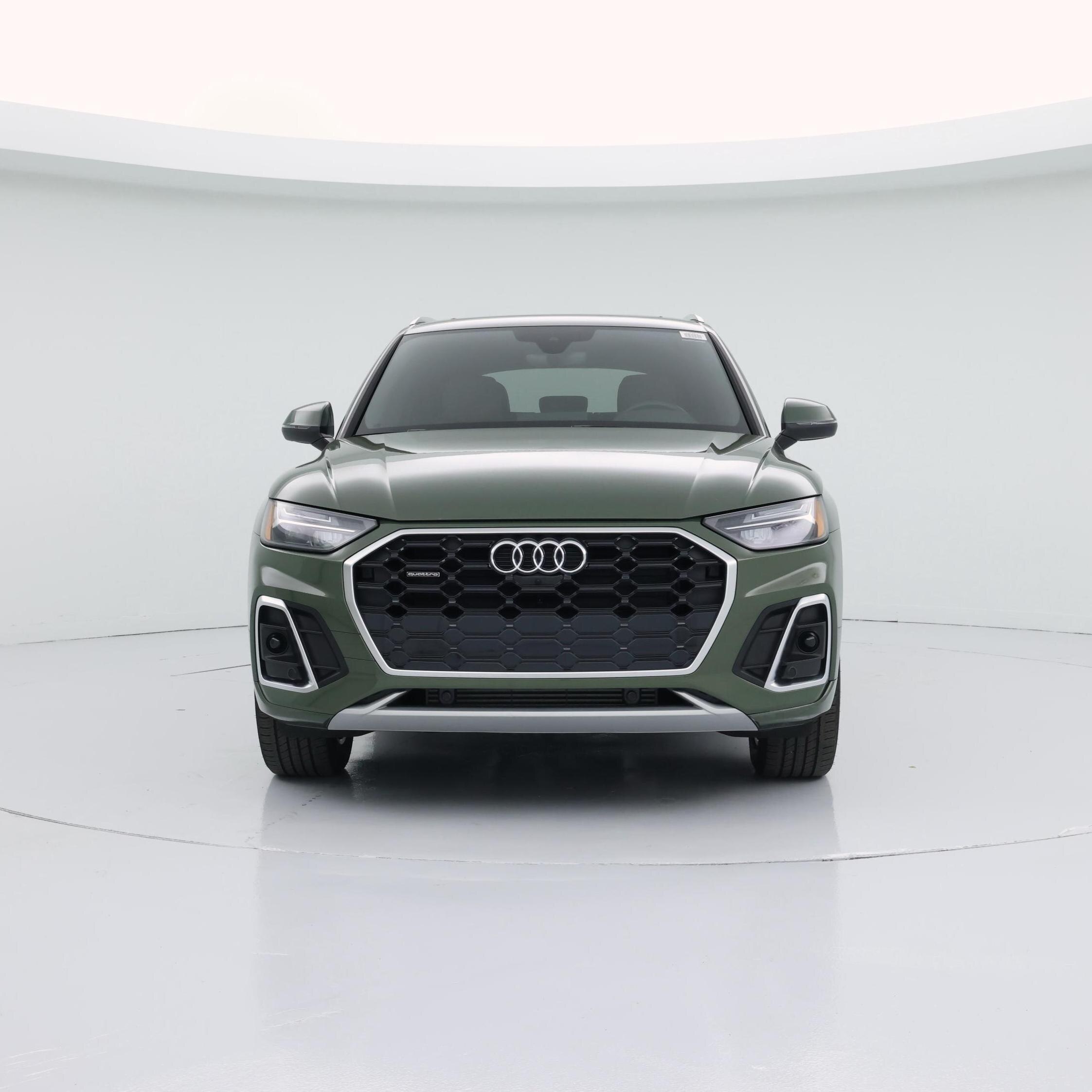 Thumbnail: 2023 Audi Q5 - 5