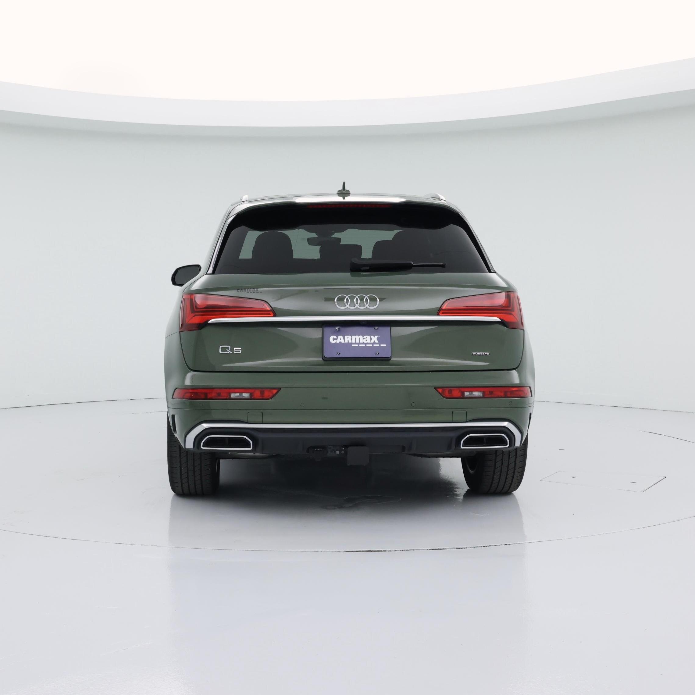 Thumbnail: 2023 Audi Q5 - 6