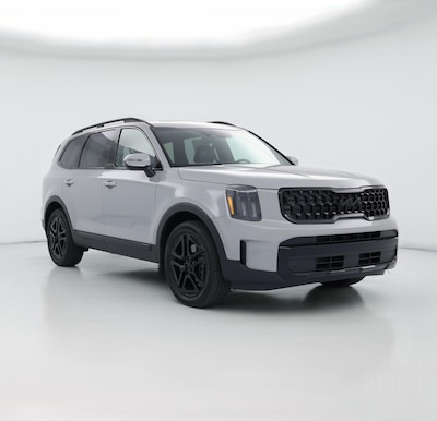 2025 Kia Telluride X-Line EX