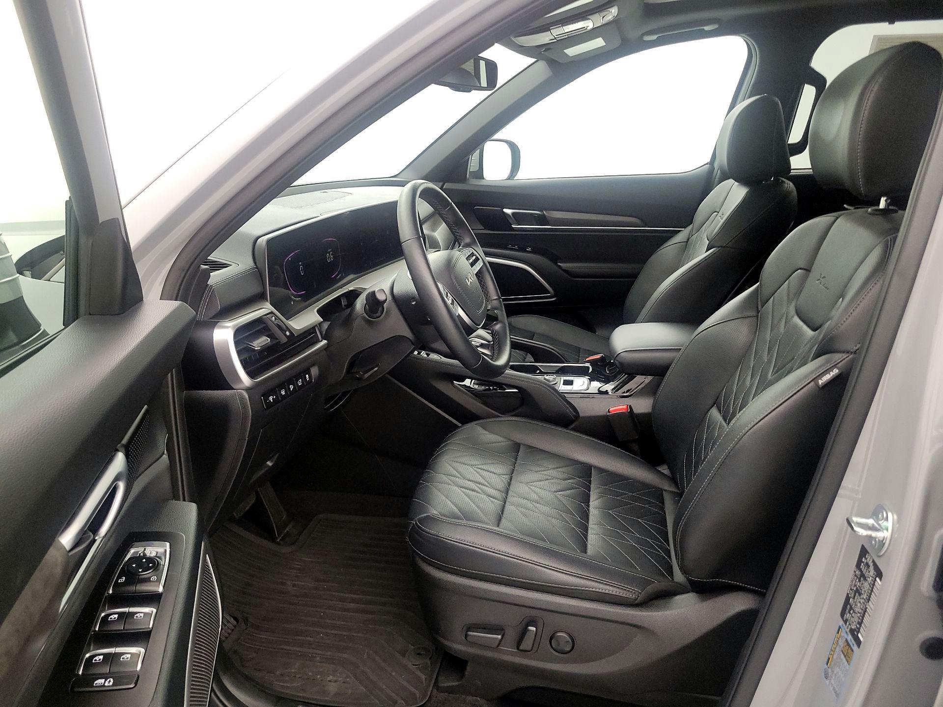 Thumbnail: 2025 Kia Telluride - 11