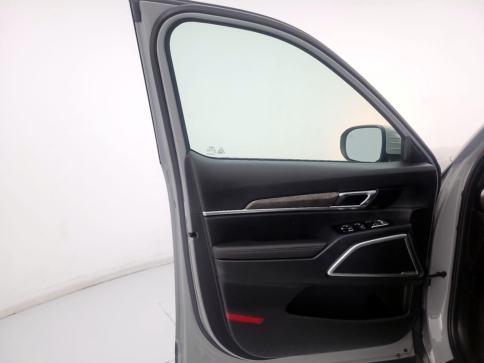 Thumbnail: 2025 Kia Telluride - 12