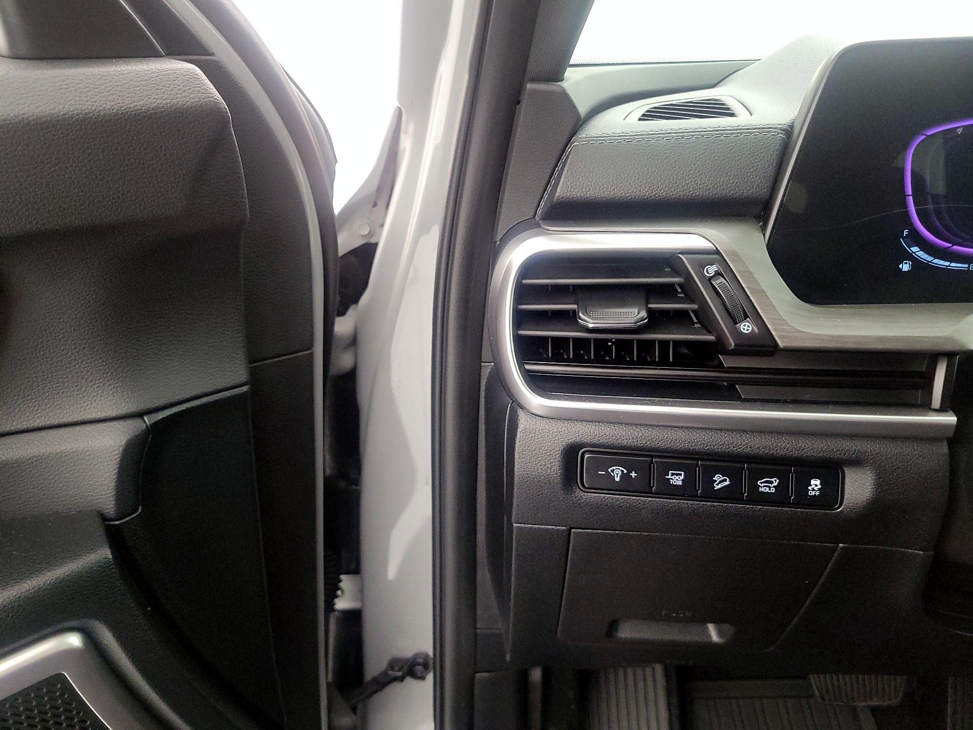 Thumbnail: 2025 Kia Telluride - 13