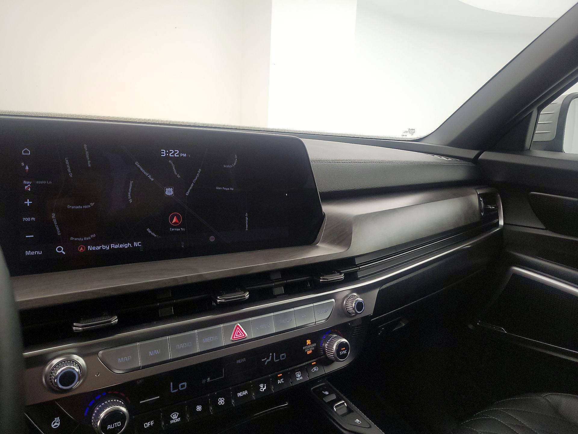 Thumbnail: 2025 Kia Telluride - 14