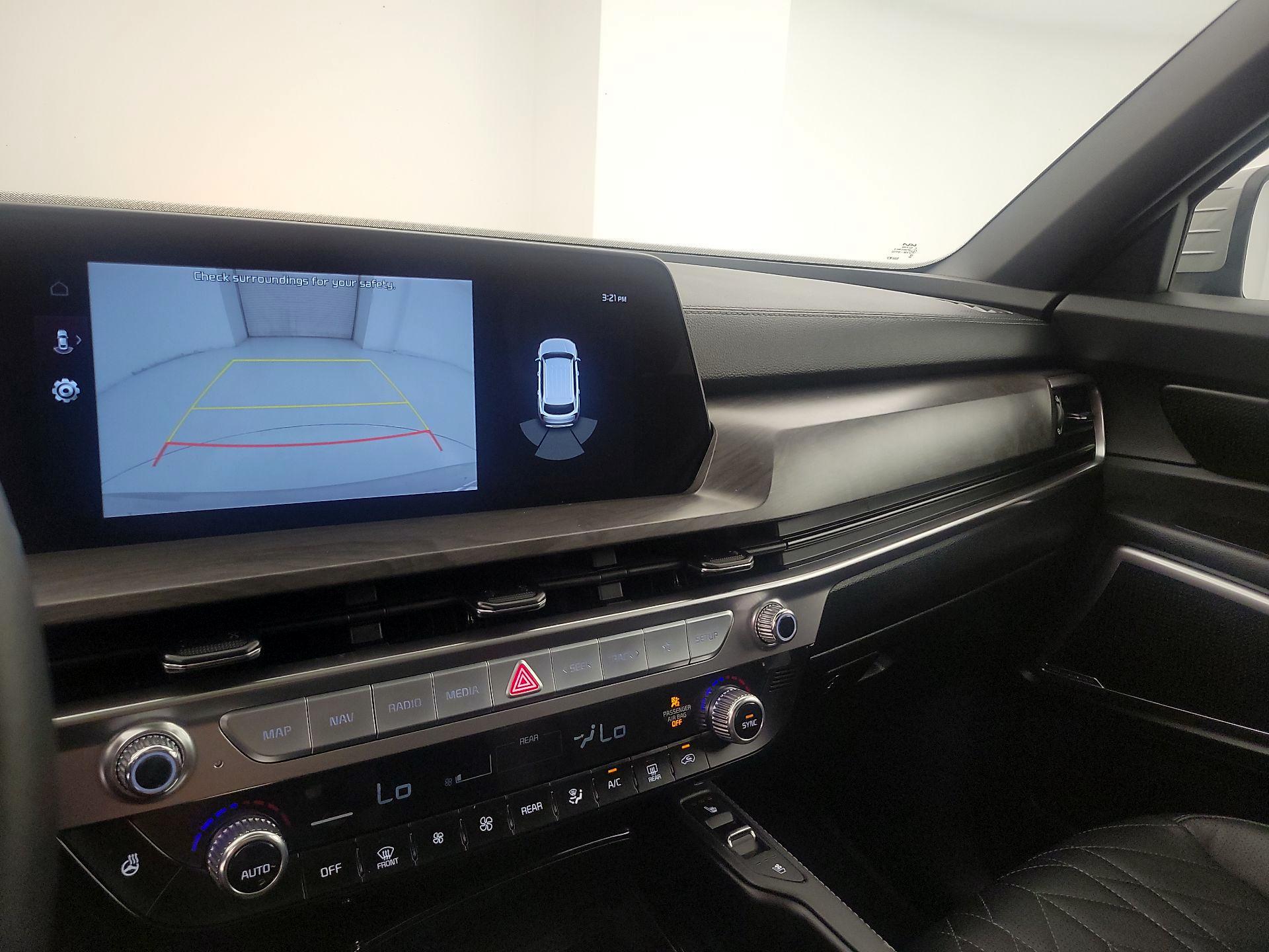 Thumbnail: 2025 Kia Telluride - 15