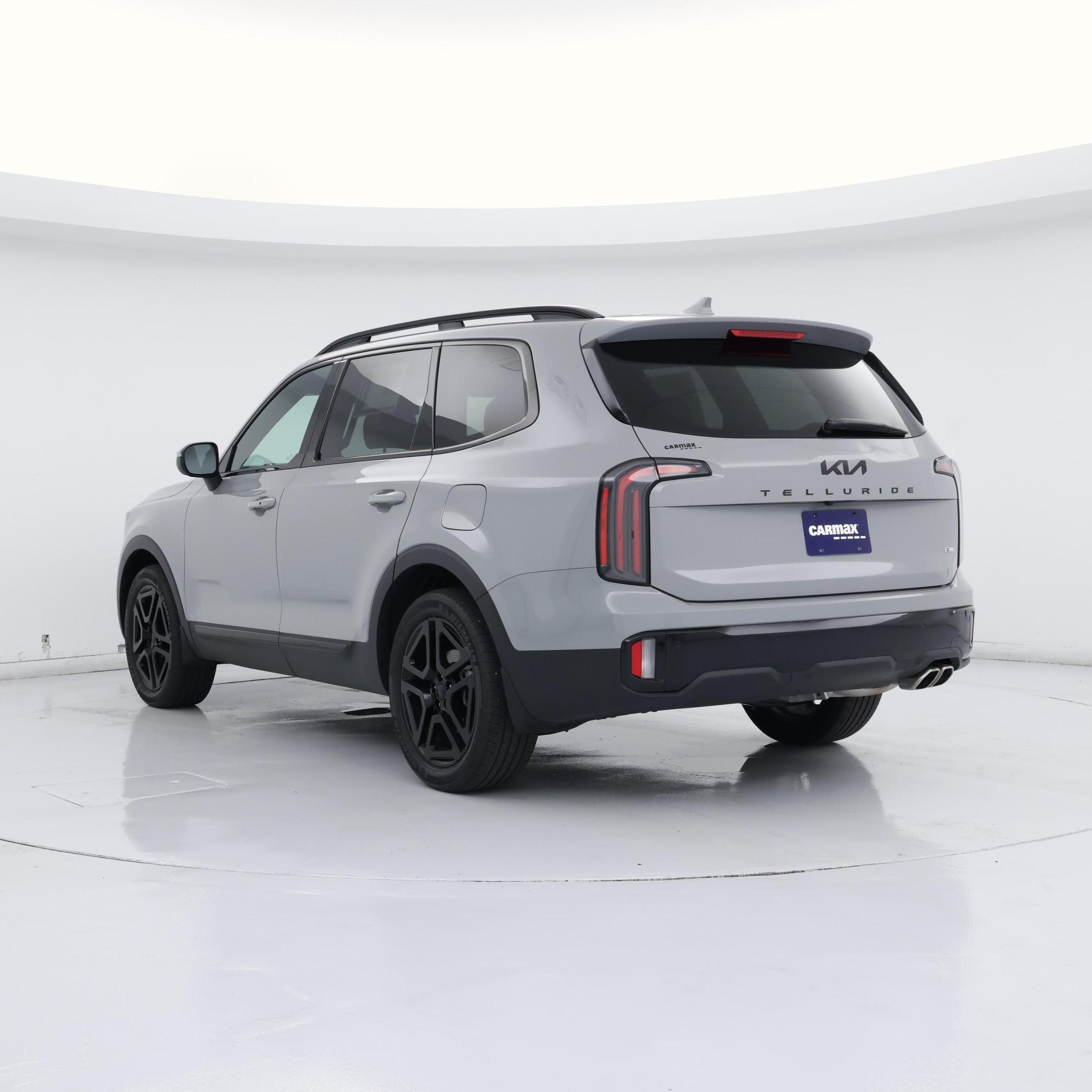 Thumbnail: 2025 Kia Telluride - 2