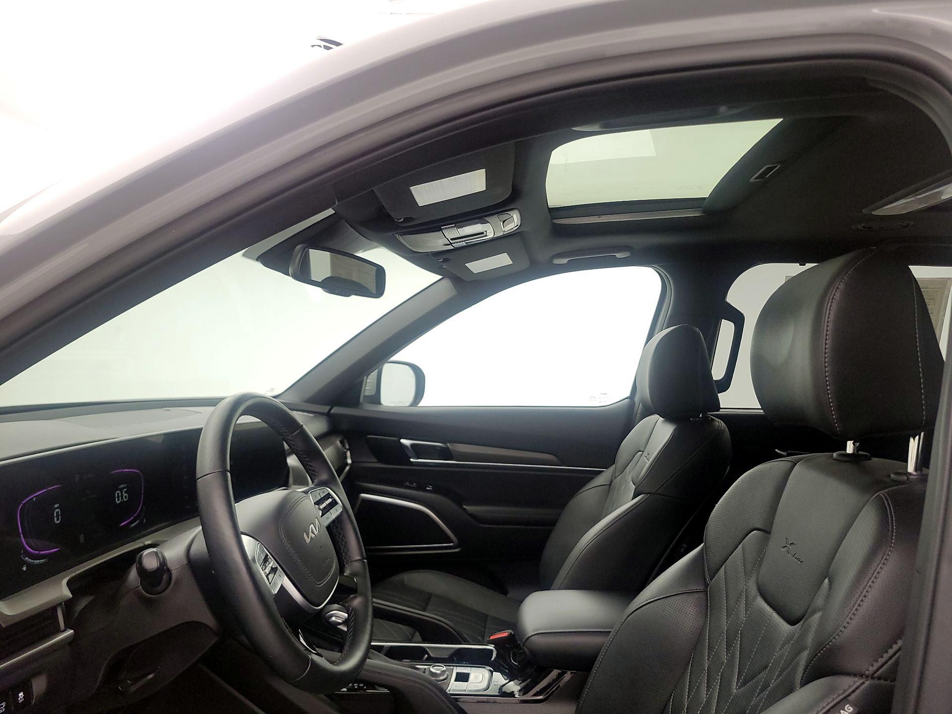 Thumbnail: 2025 Kia Telluride - 20