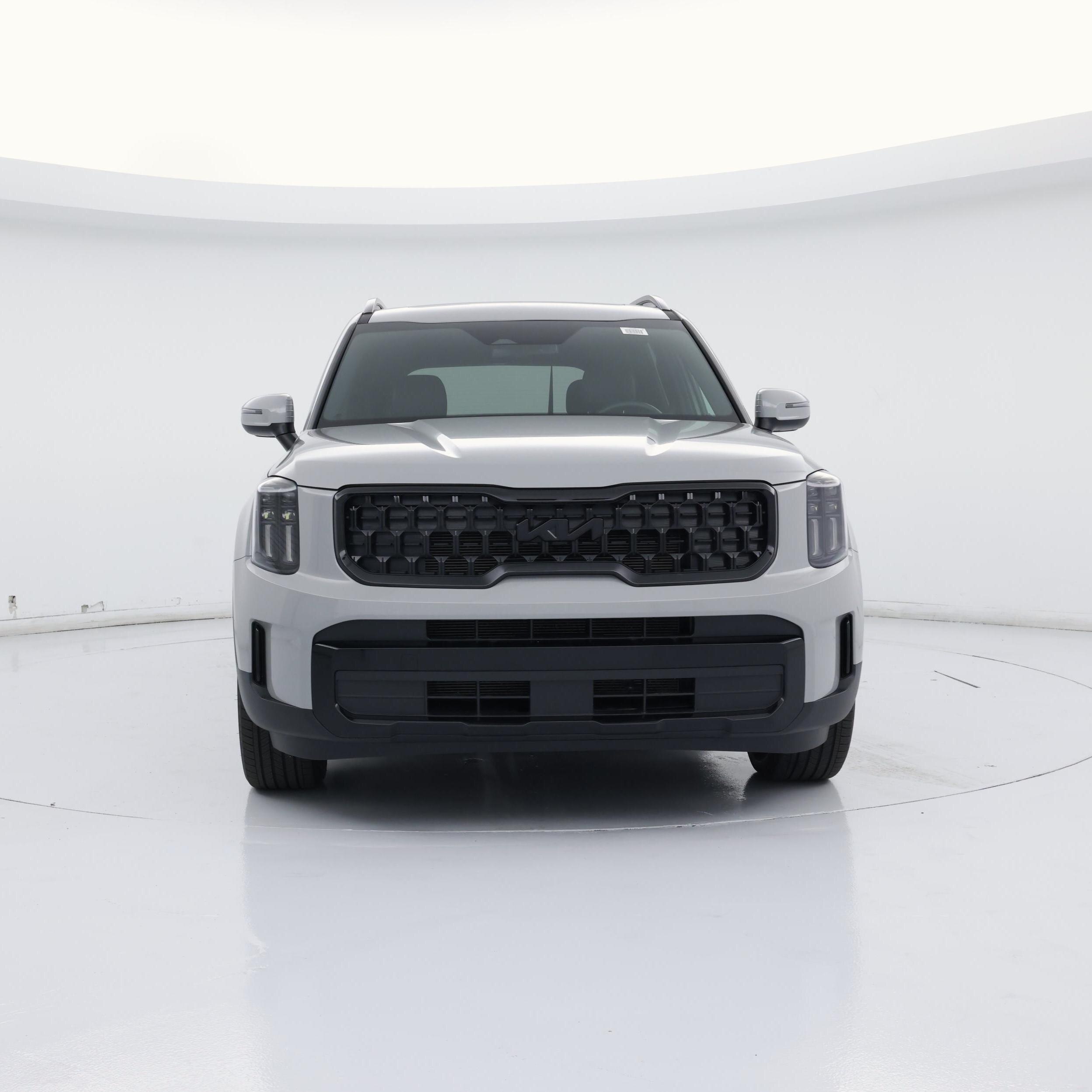 Thumbnail: 2025 Kia Telluride - 5