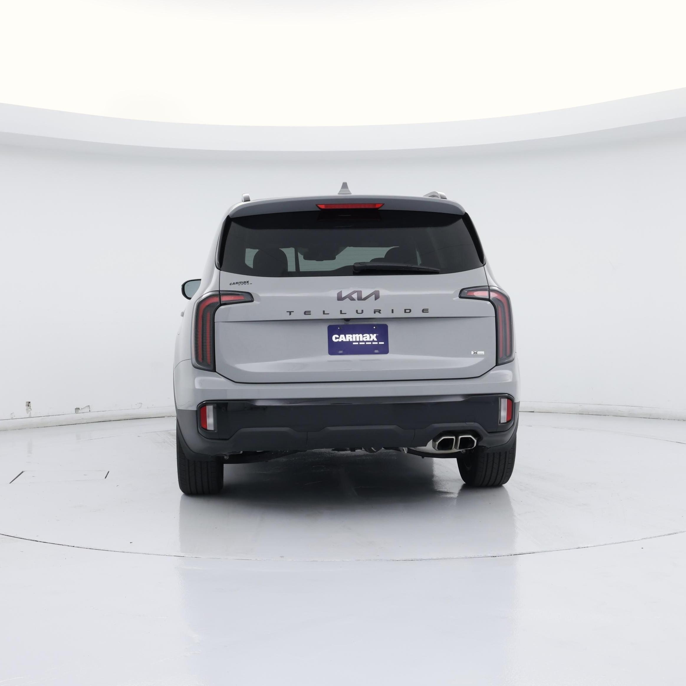 Thumbnail: 2025 Kia Telluride - 6