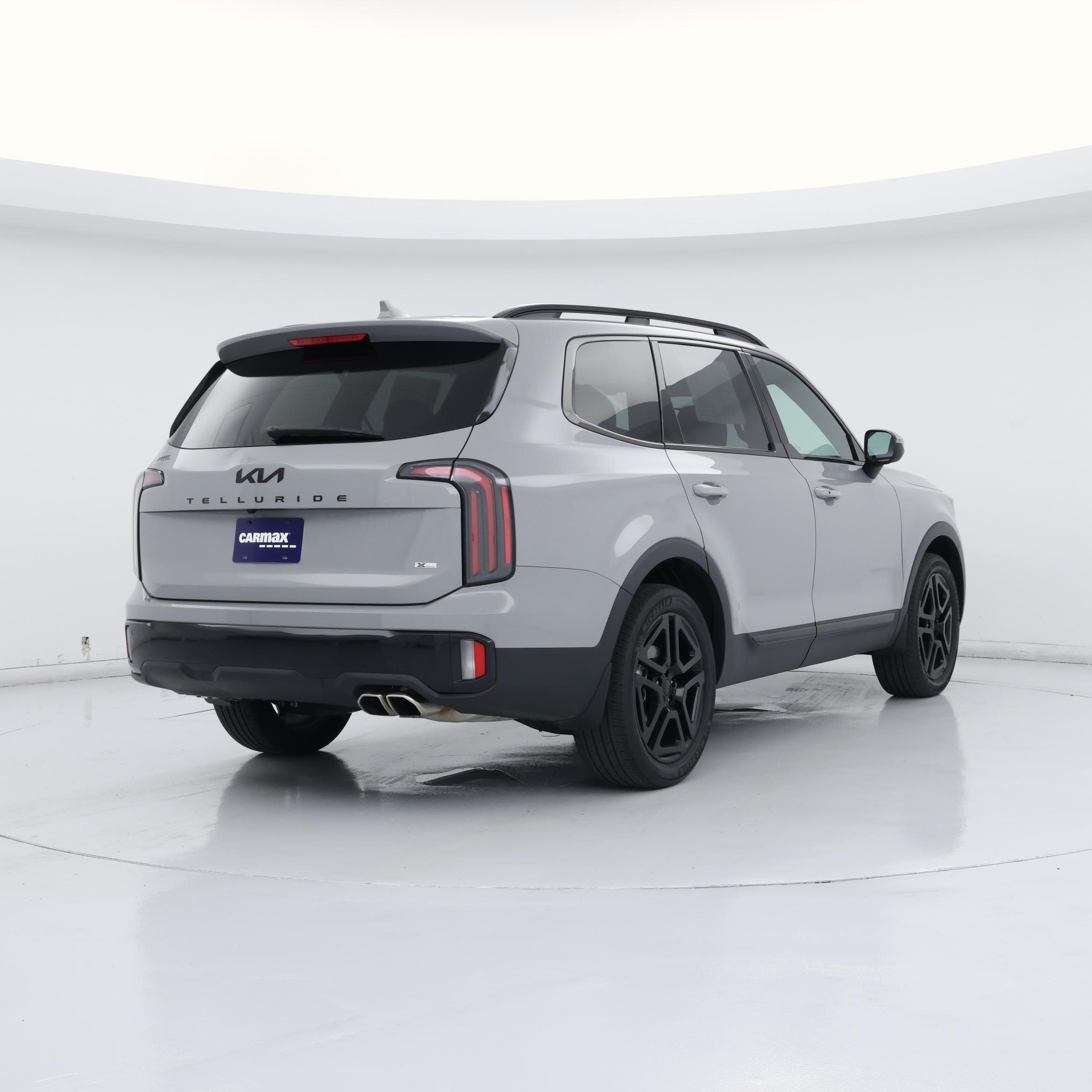 Thumbnail: 2025 Kia Telluride - 8