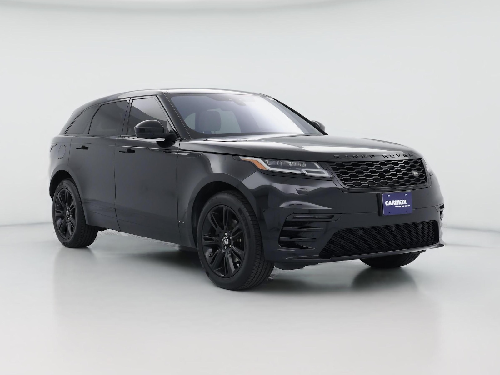 2020 Land Rover Range Rover Velar S