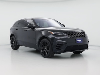 2020 Land Rover Range Rover Velar R-Dynamic S