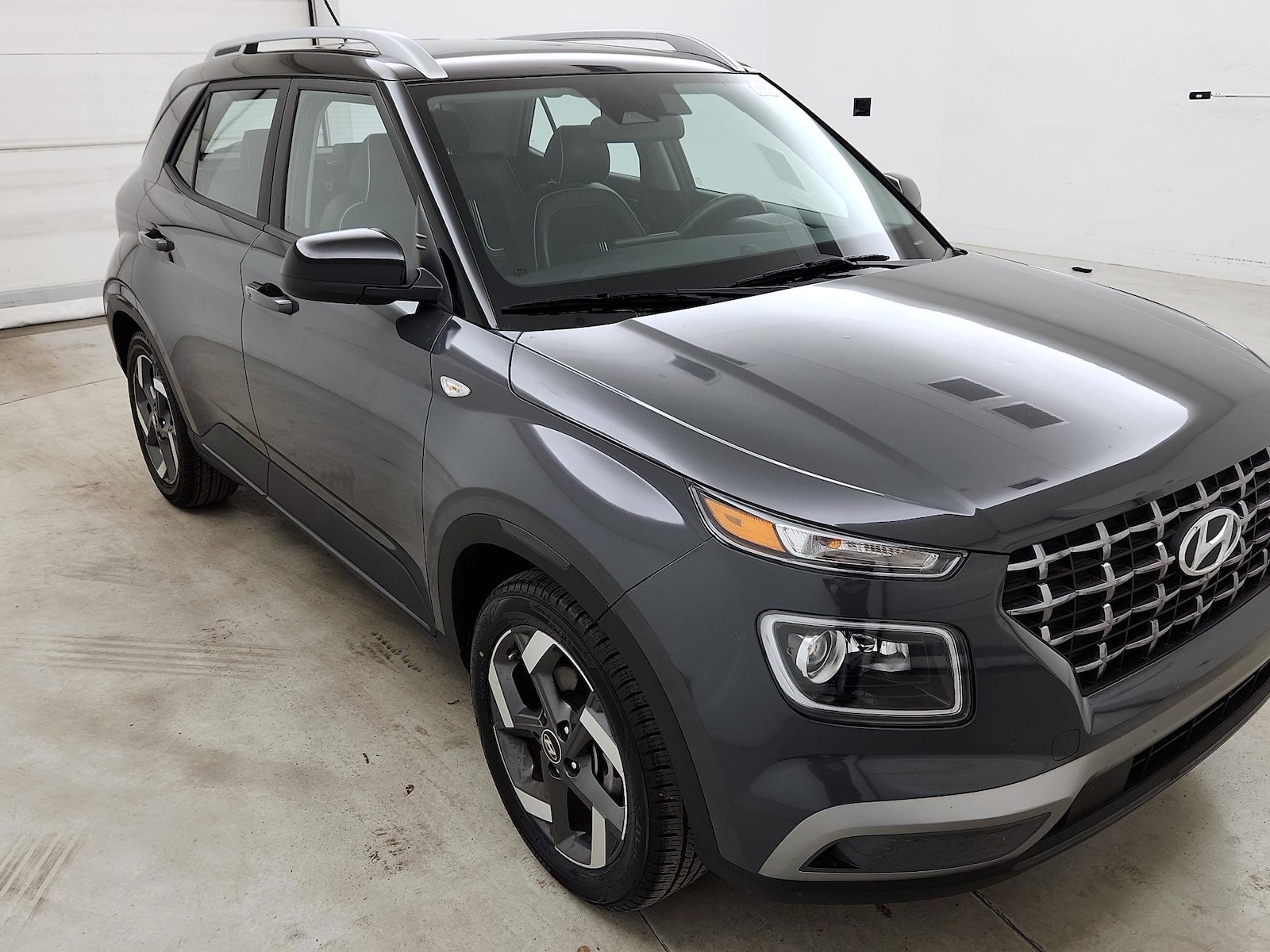 2023 Hyundai Venue Limited