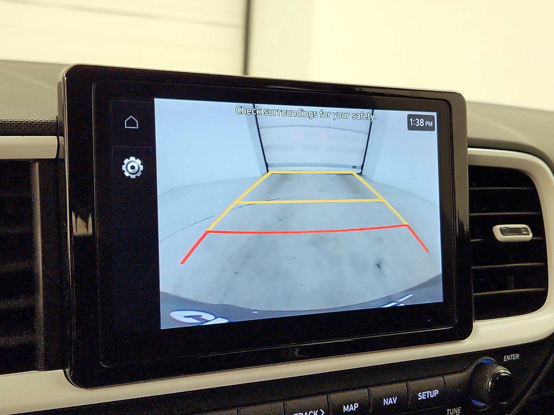 Thumbnail: 2023 Hyundai Venue - 13