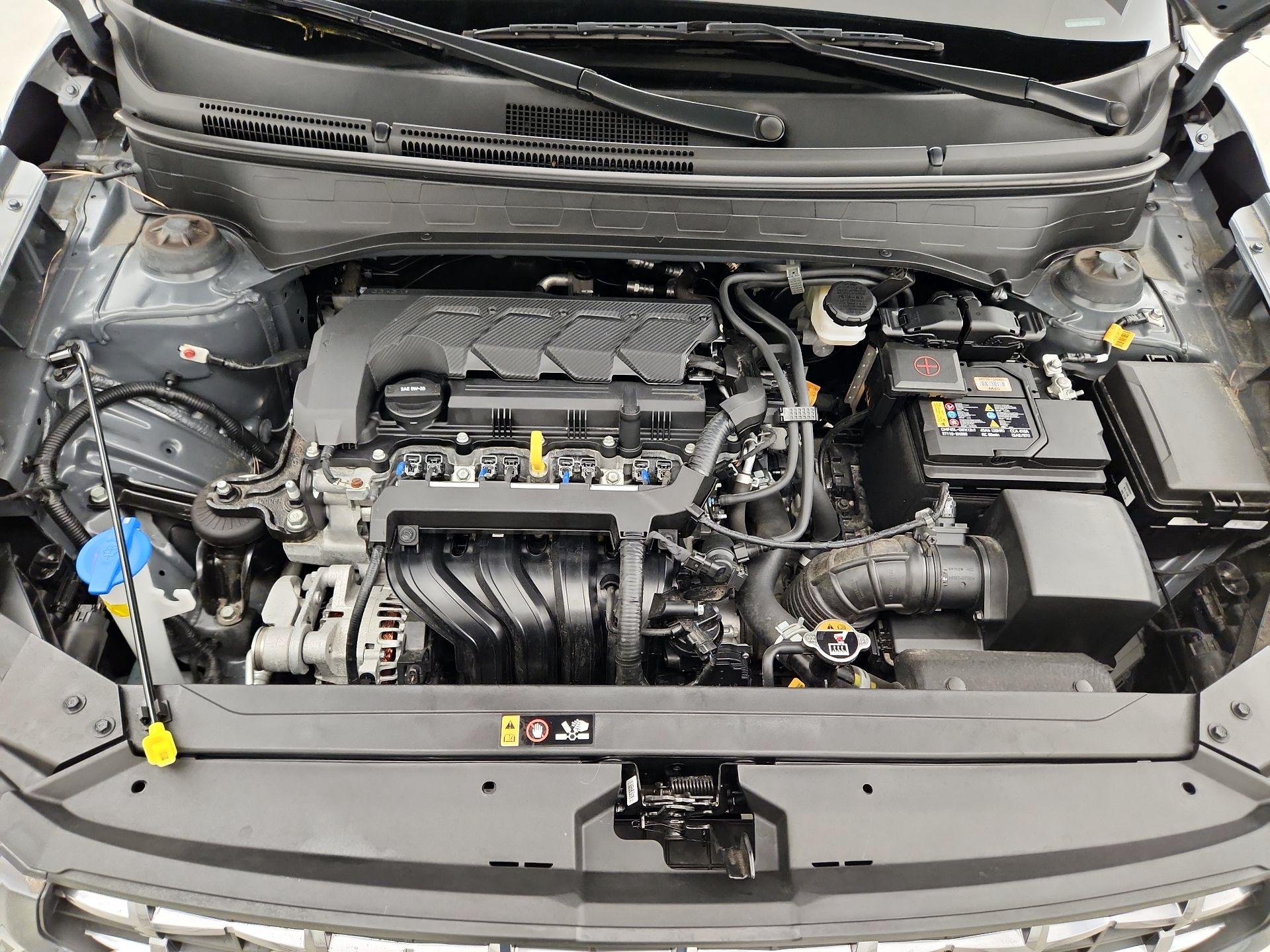 Thumbnail: 2023 Hyundai Venue - 20