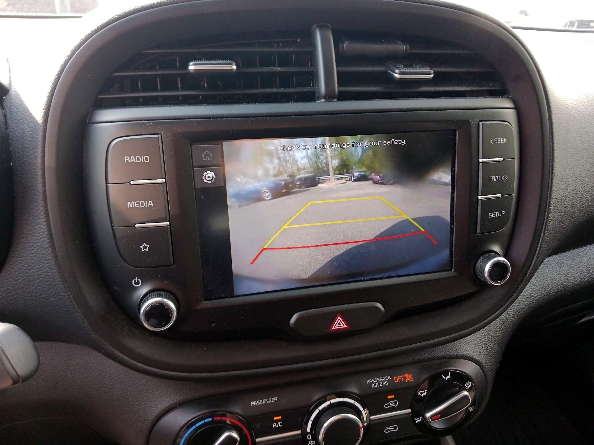 Thumbnail: 2023 Kia Soul - 12