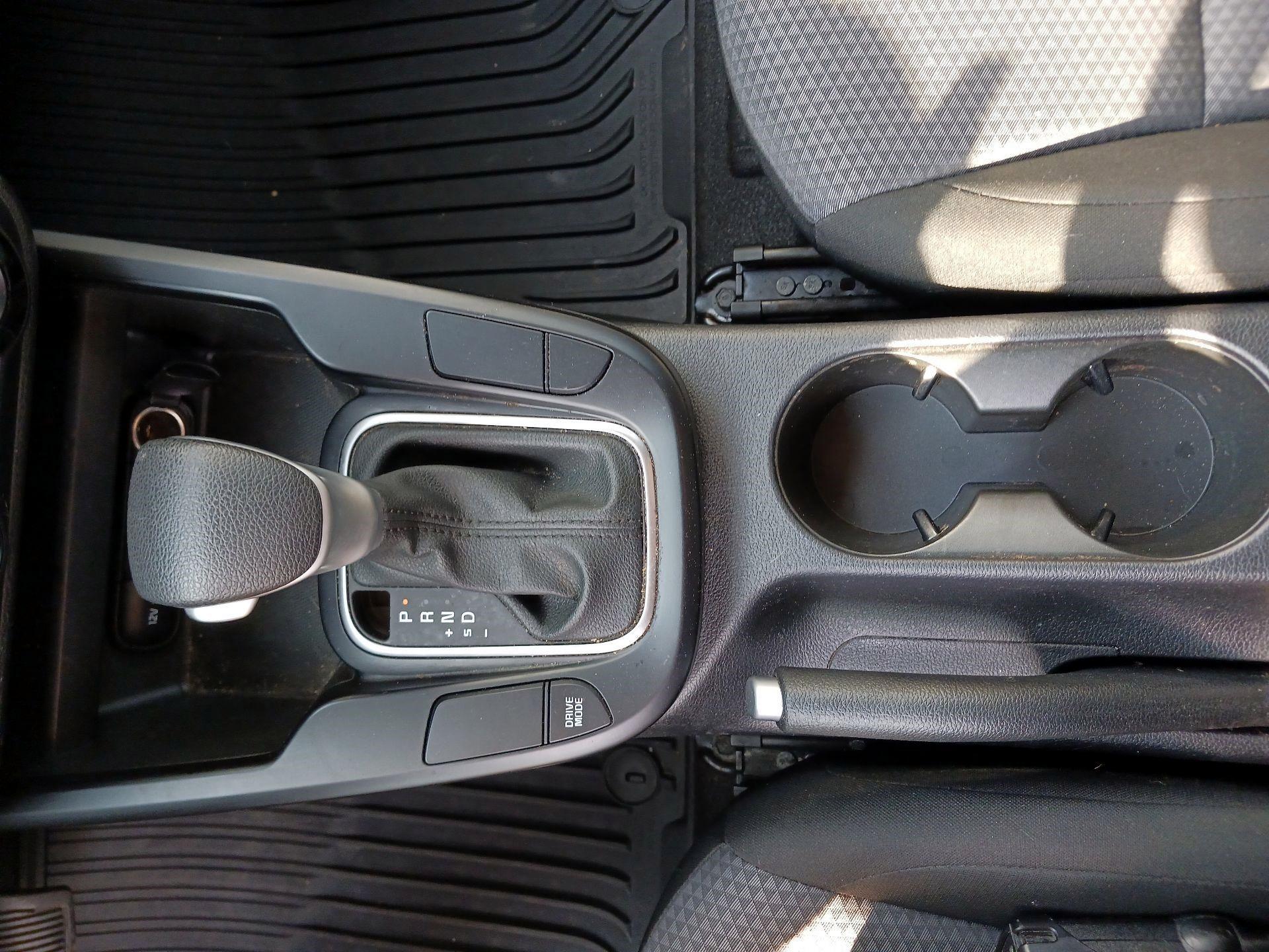 Thumbnail: 2023 Kia Soul - 15