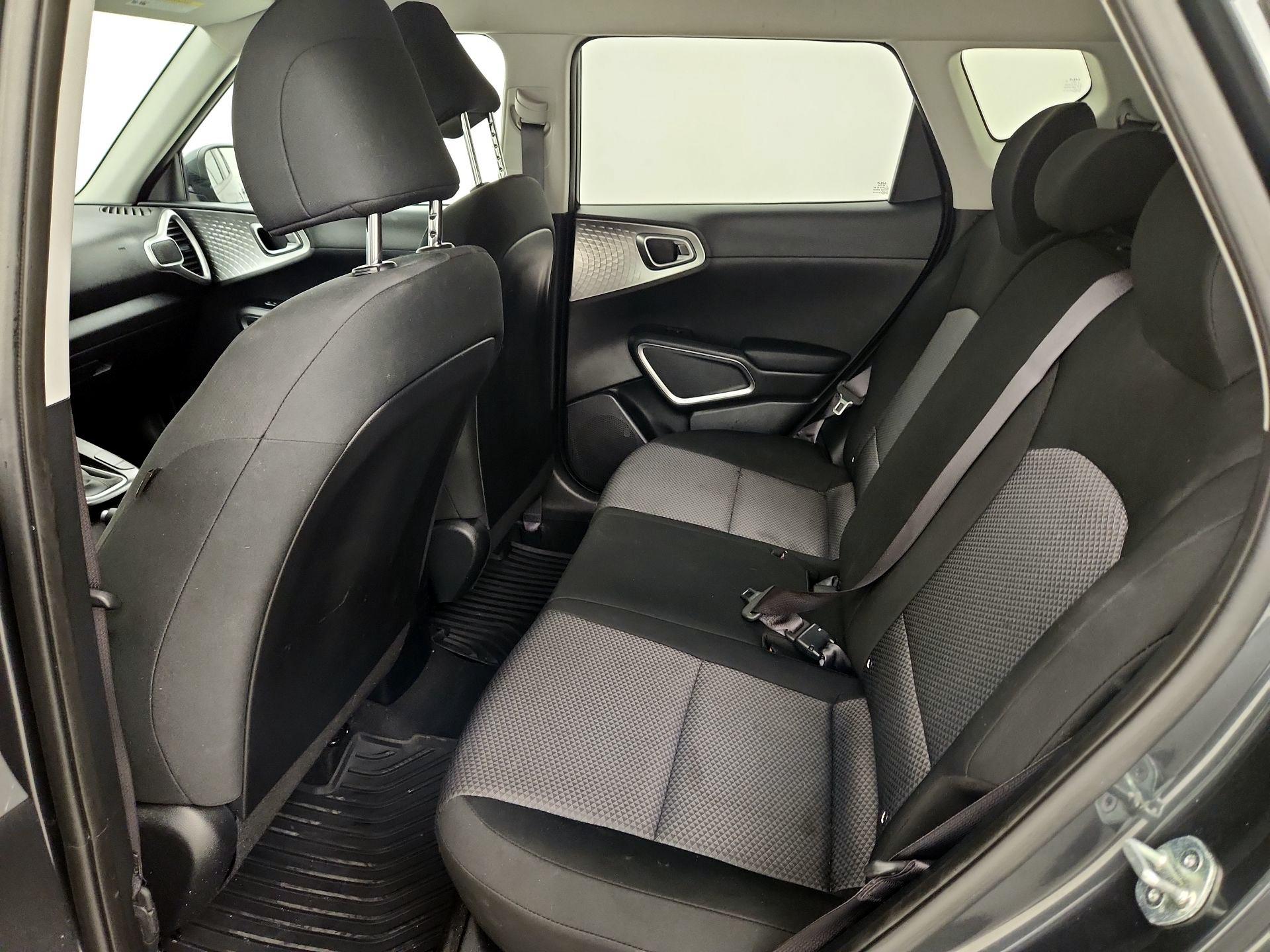 Thumbnail: 2023 Kia Soul - 17