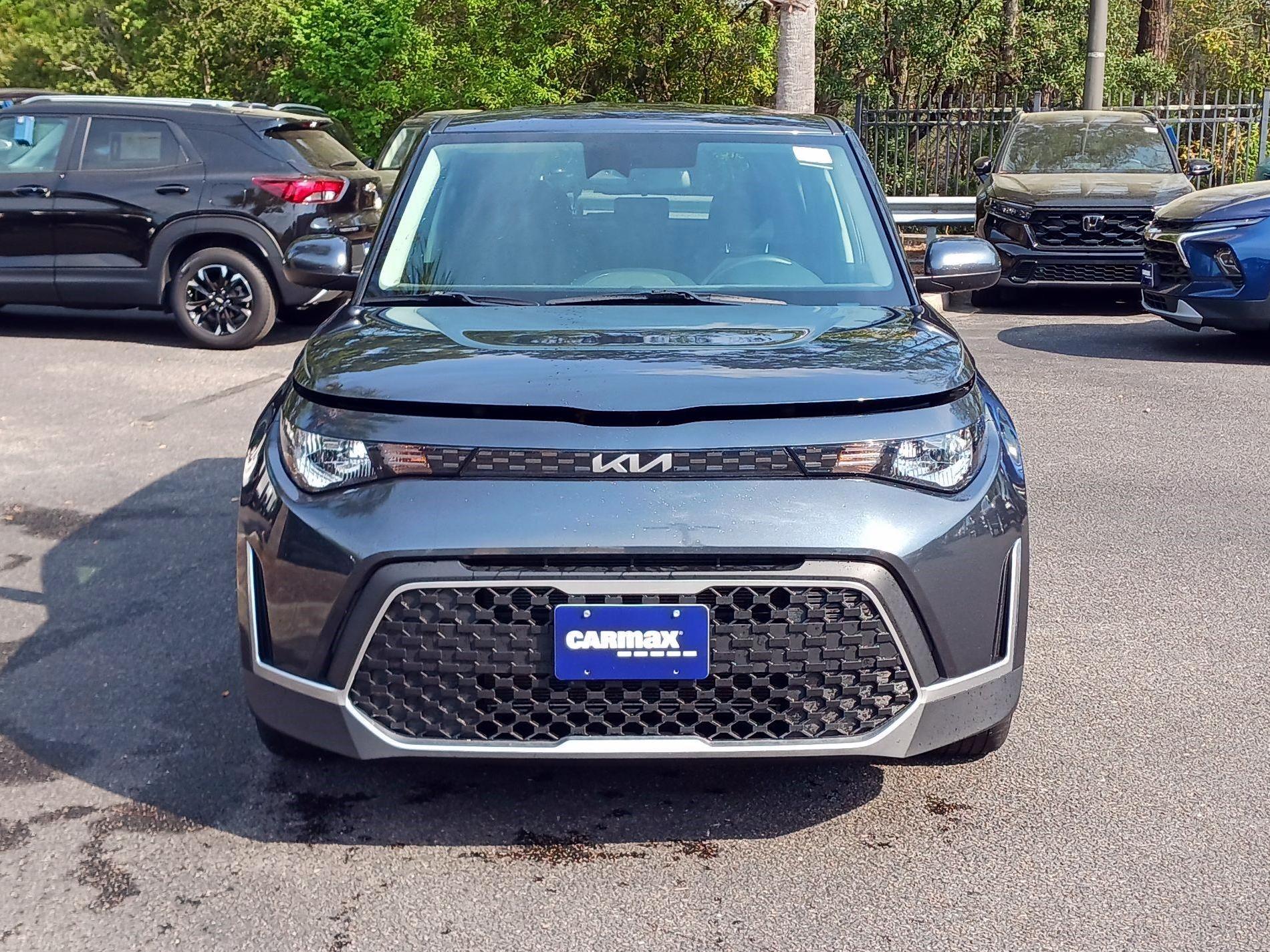 Thumbnail: 2023 Kia Soul - 2