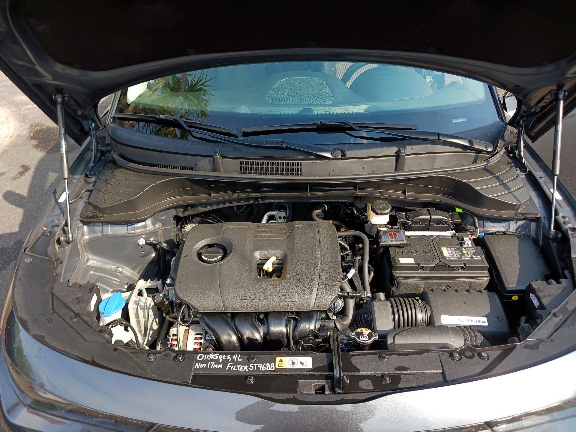 Thumbnail: 2023 Kia Soul - 19