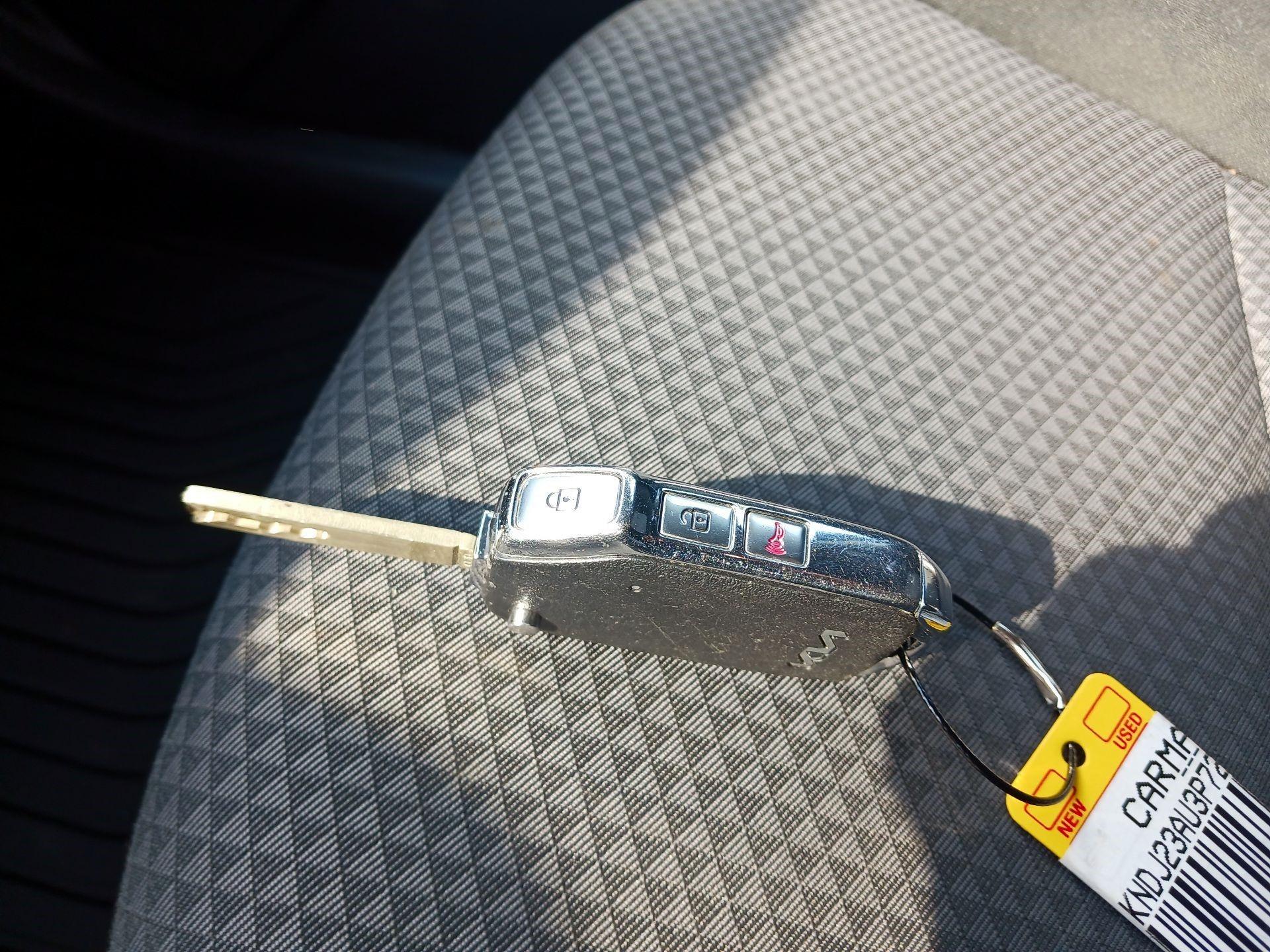 Thumbnail: 2023 Kia Soul - 20