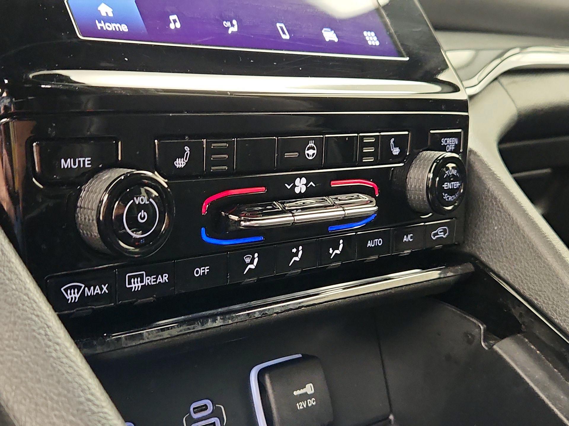 Thumbnail: 2023 Jeep Grand Cherokee L - 14