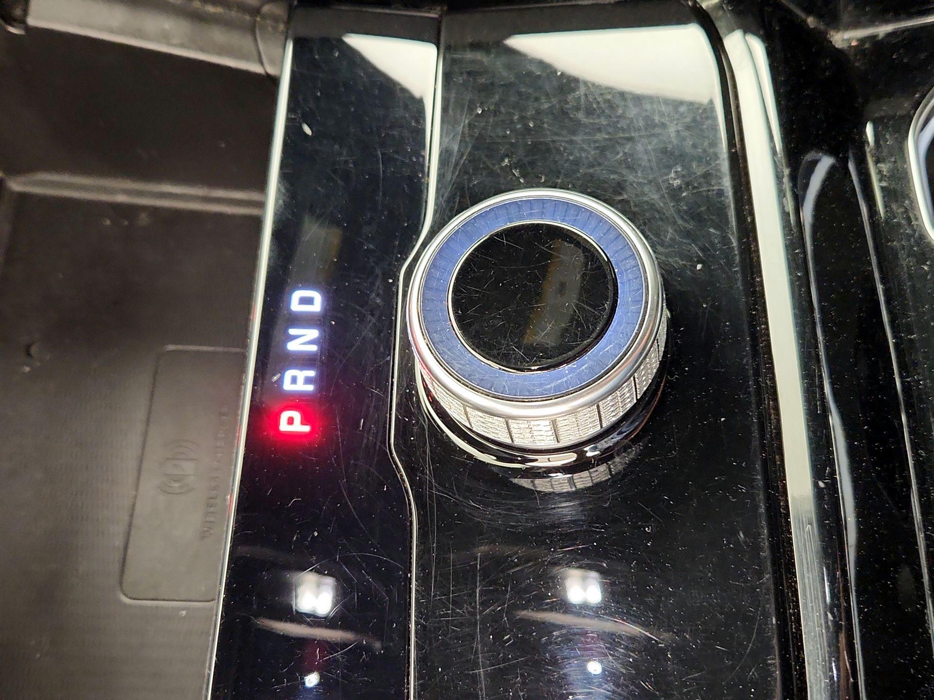 Thumbnail: 2023 Jeep Grand Cherokee L - 15