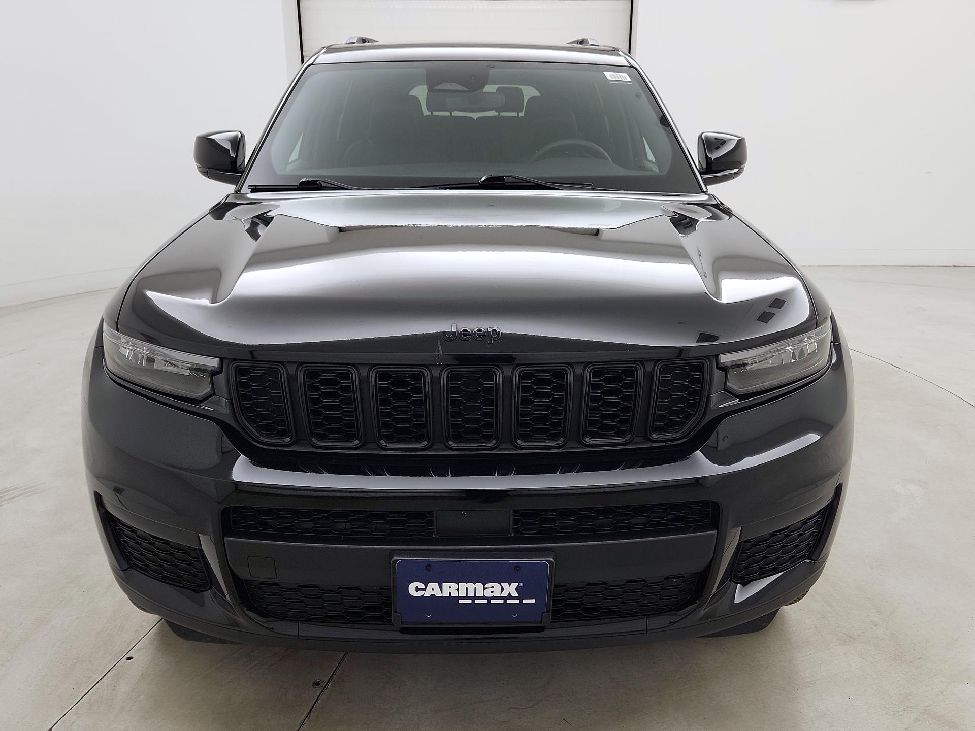 Thumbnail: 2023 Jeep Grand Cherokee L - 2