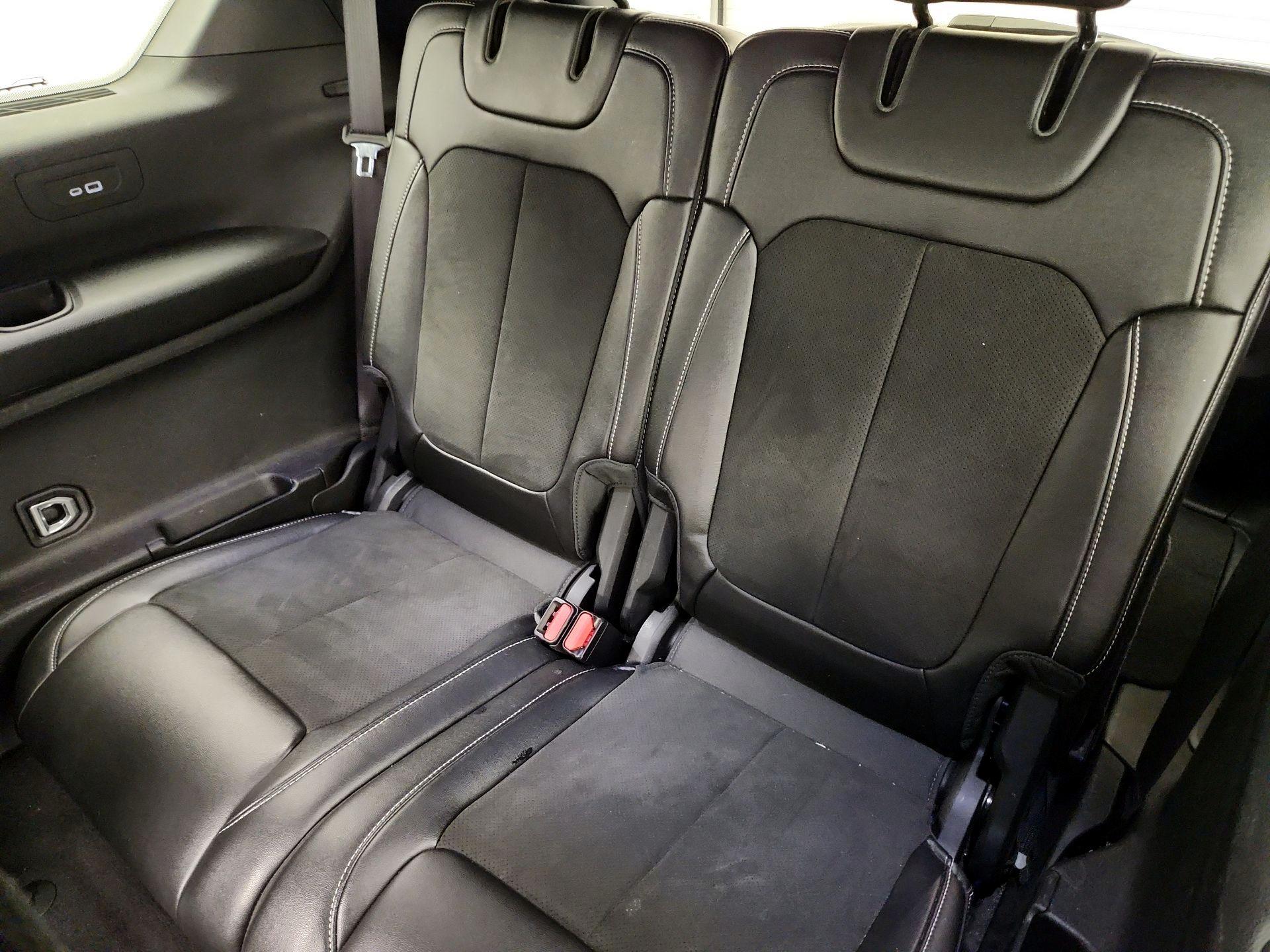 Thumbnail: 2023 Jeep Grand Cherokee L - 19