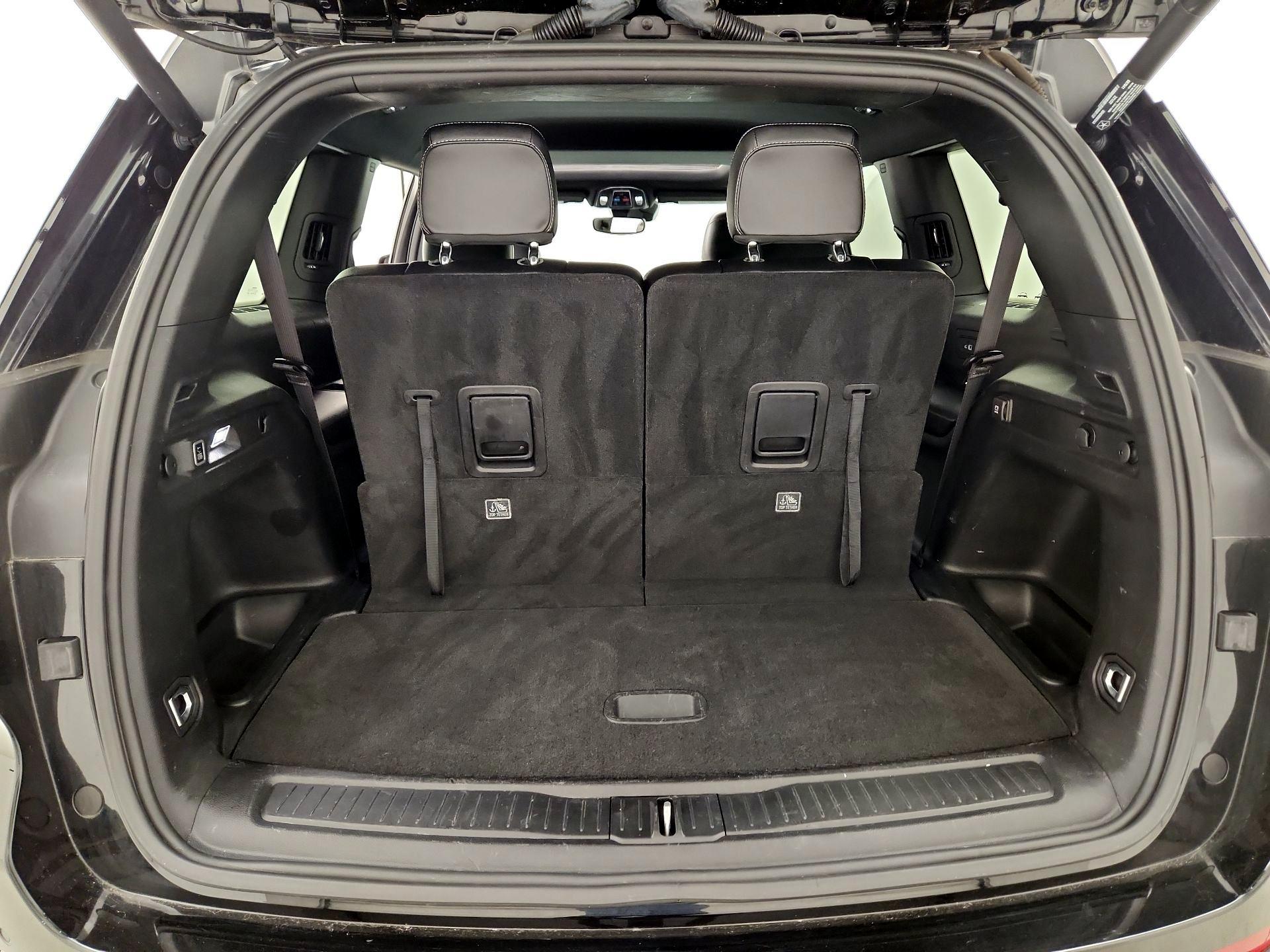 Thumbnail: 2023 Jeep Grand Cherokee L - 20