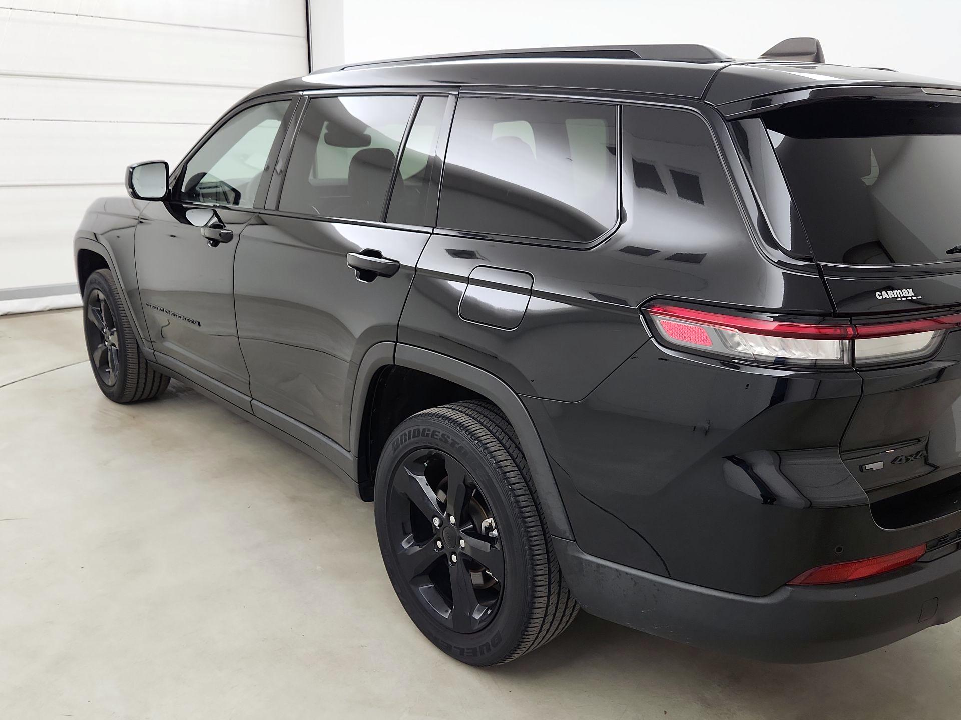 Thumbnail: 2023 Jeep Grand Cherokee L - 7