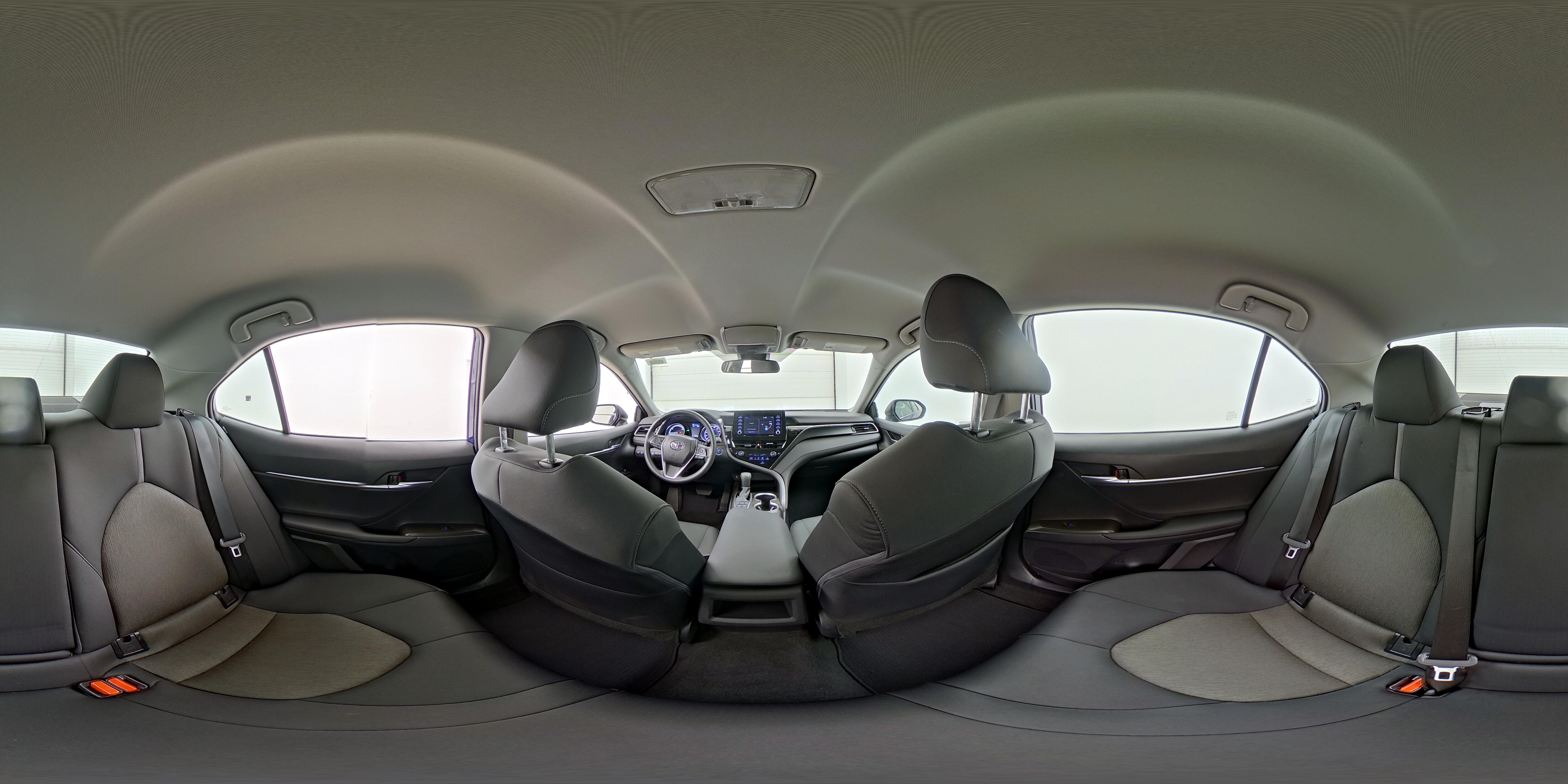 2023 Toyota Camry LE - Photo 23
