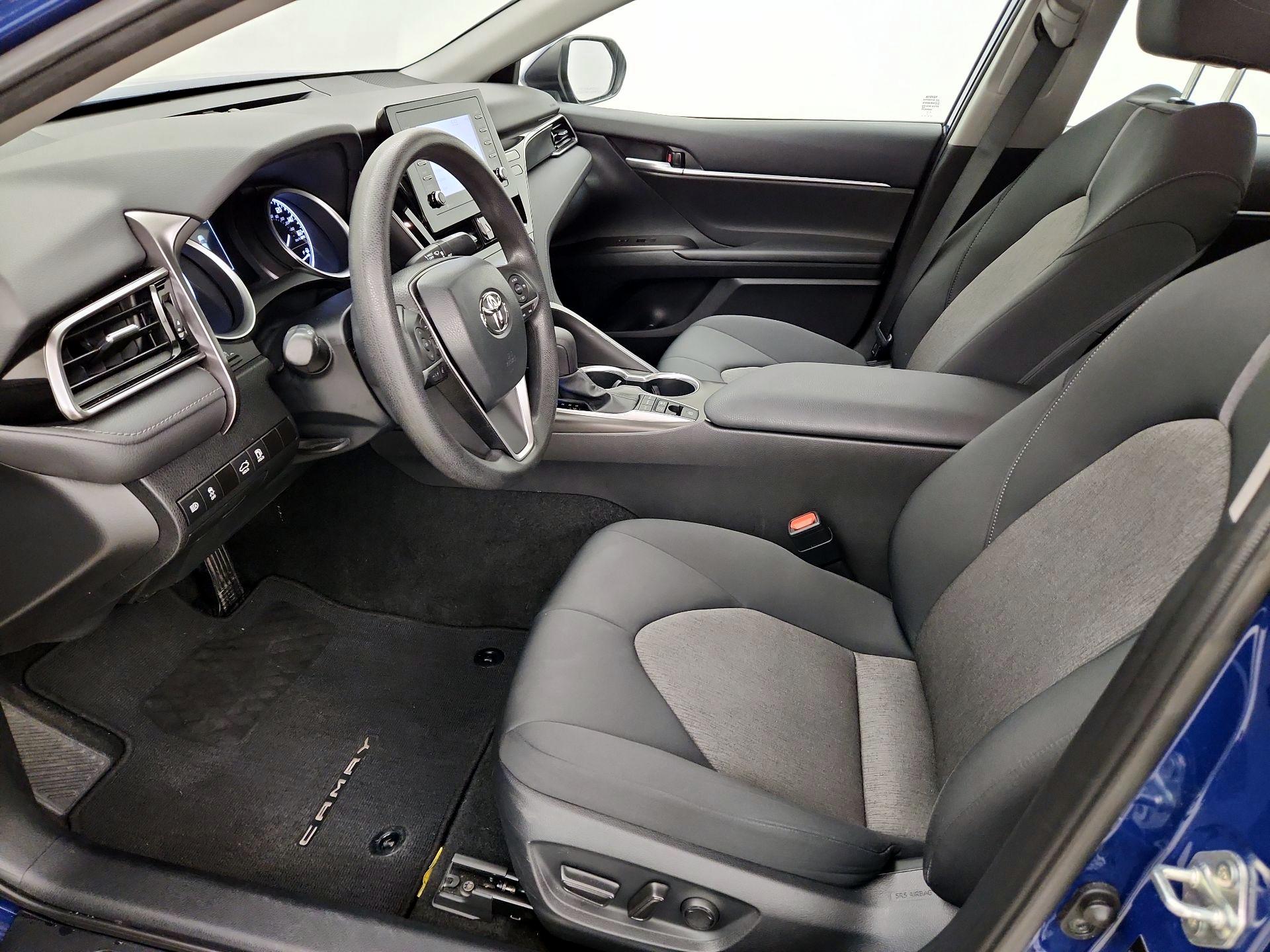 Thumbnail: 2023 Toyota Camry - 9