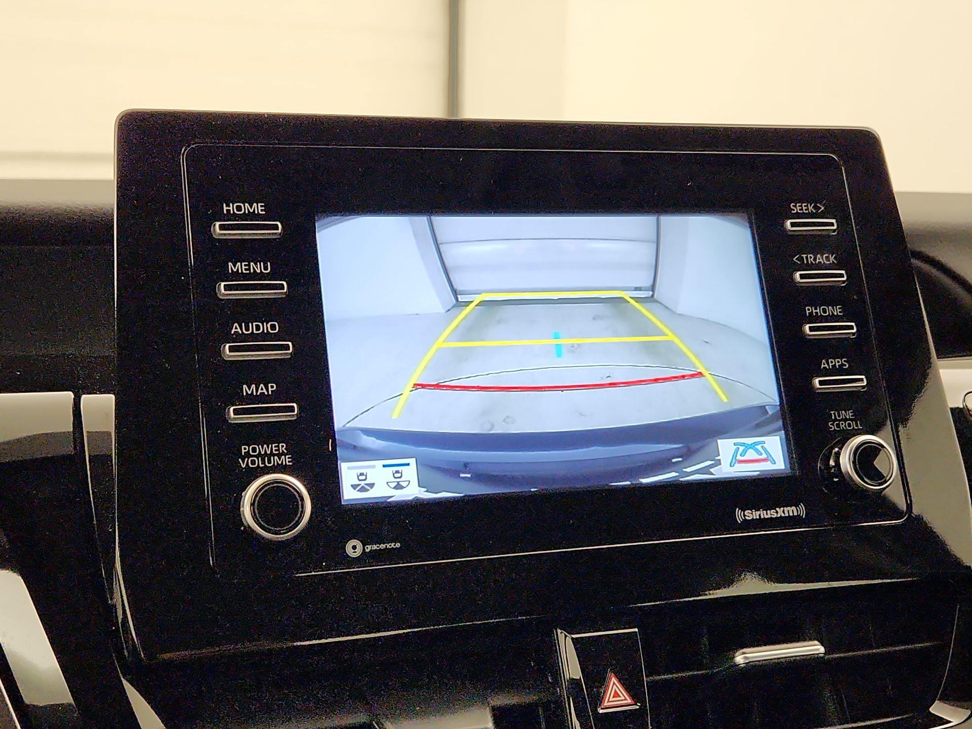 Thumbnail: 2023 Toyota Camry - 12