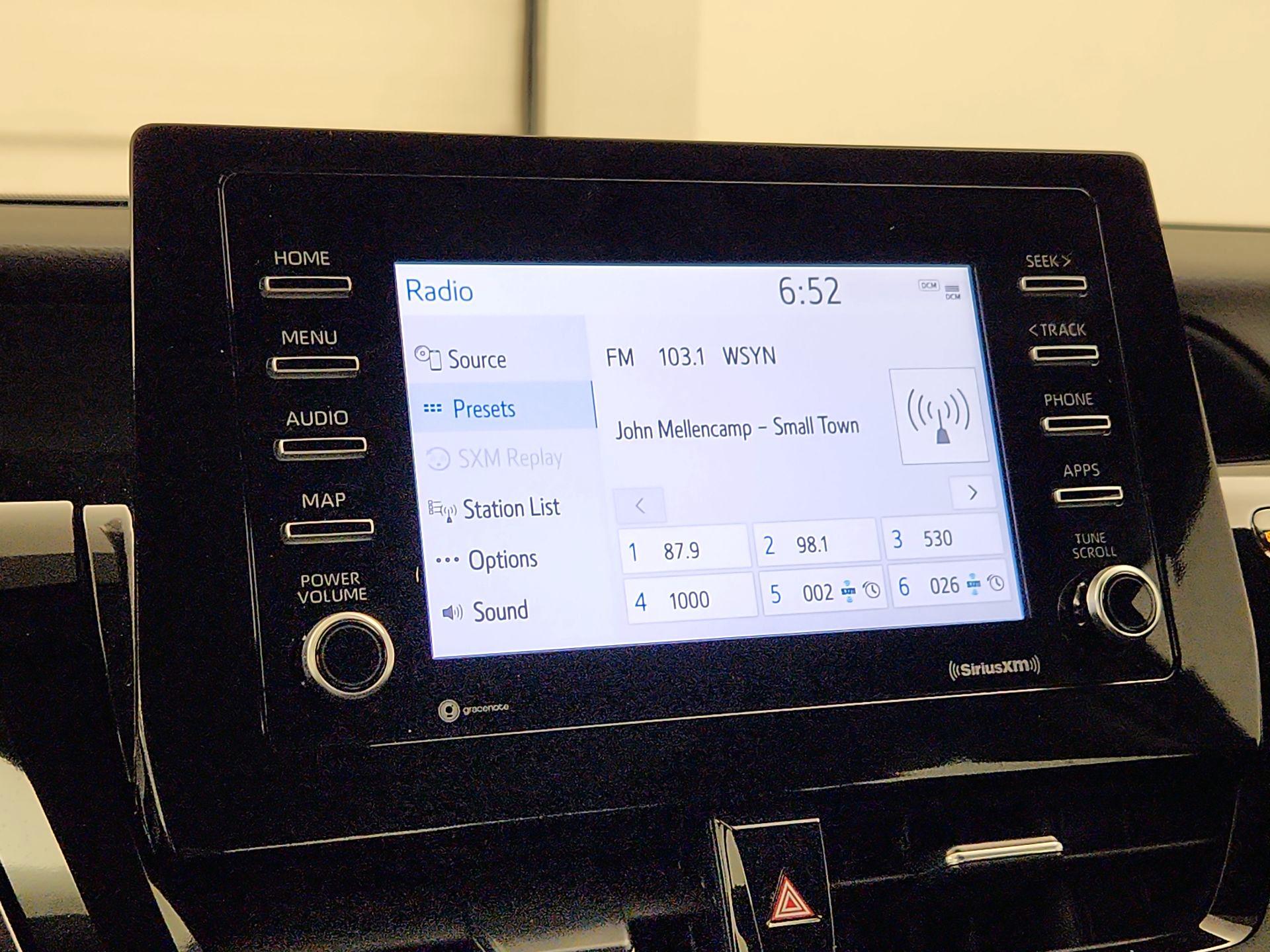 Thumbnail: 2023 Toyota Camry - 13