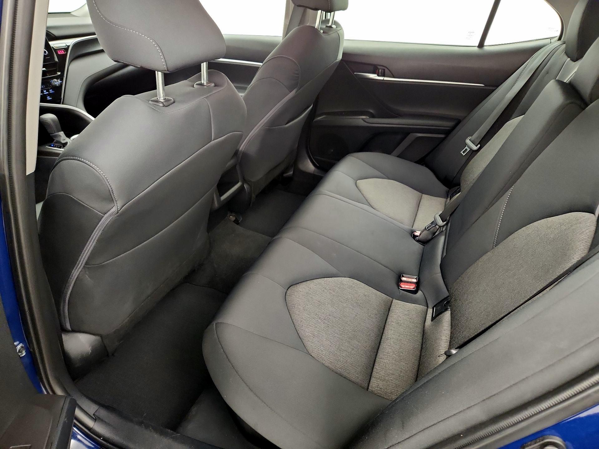 Thumbnail: 2023 Toyota Camry - 17