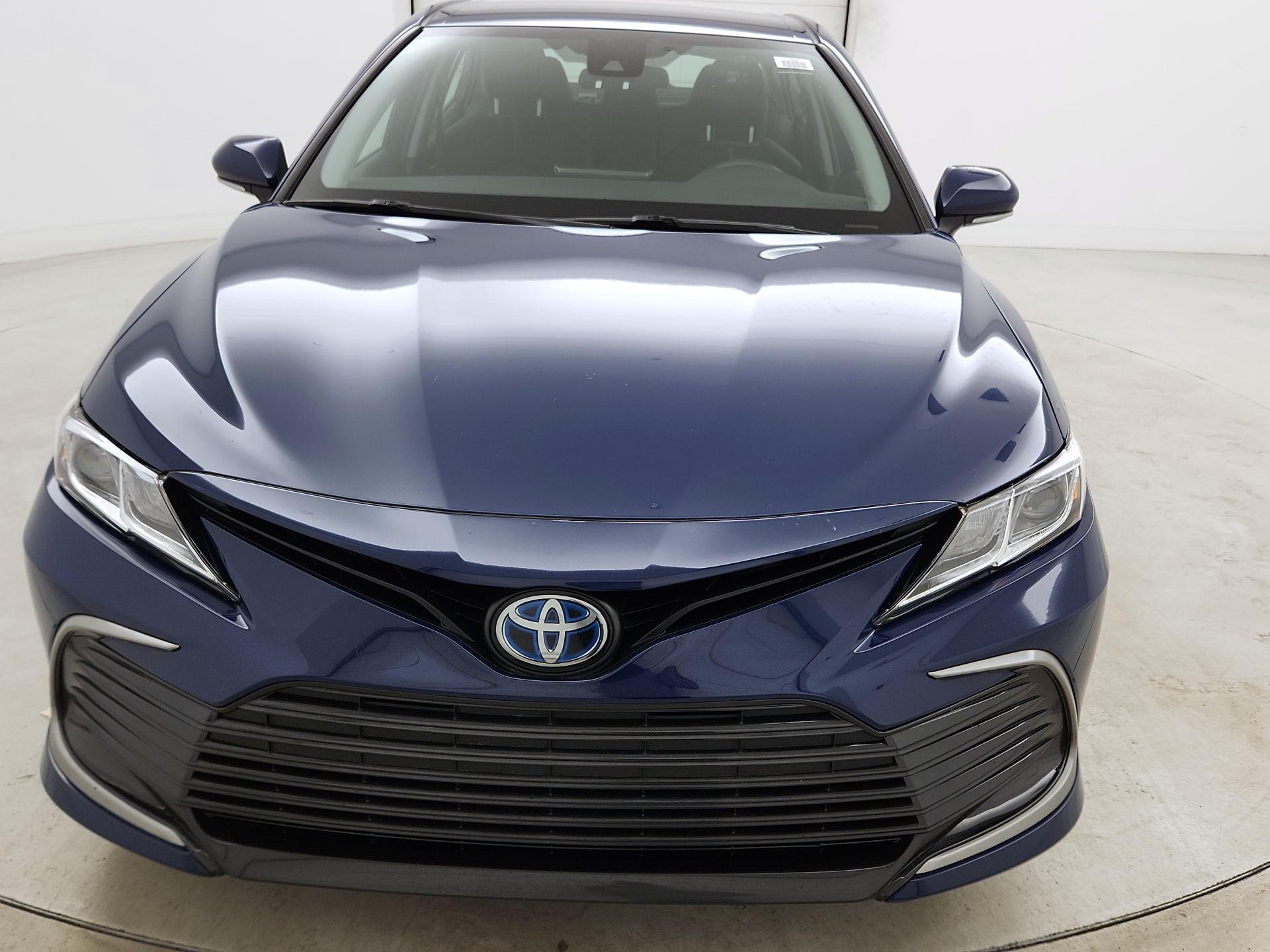 Thumbnail: 2023 Toyota Camry - 2