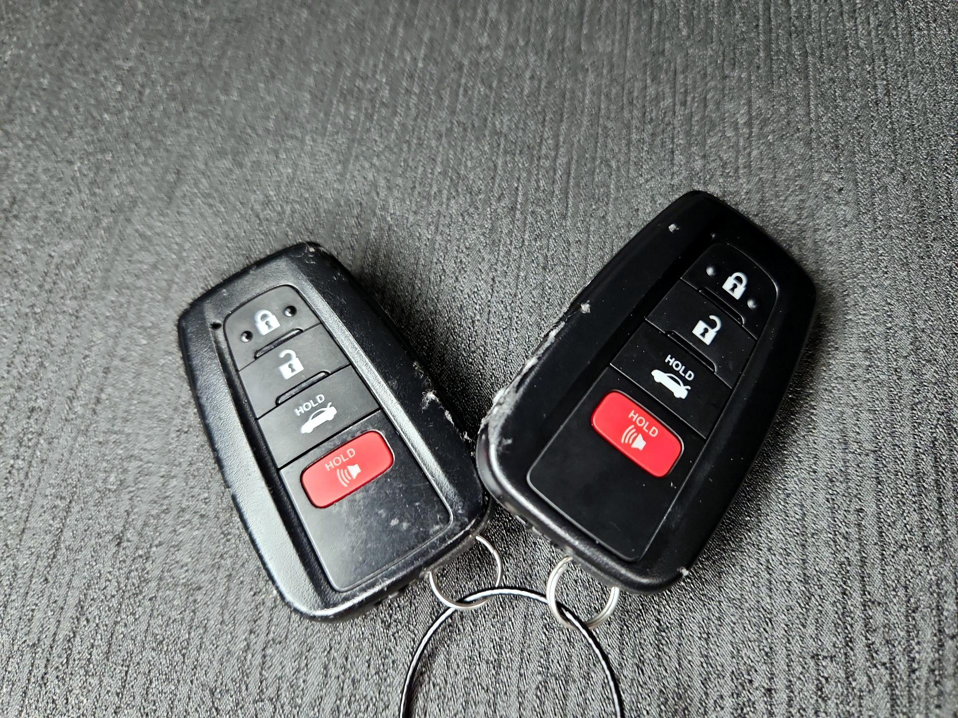 Thumbnail: 2023 Toyota Camry - 20