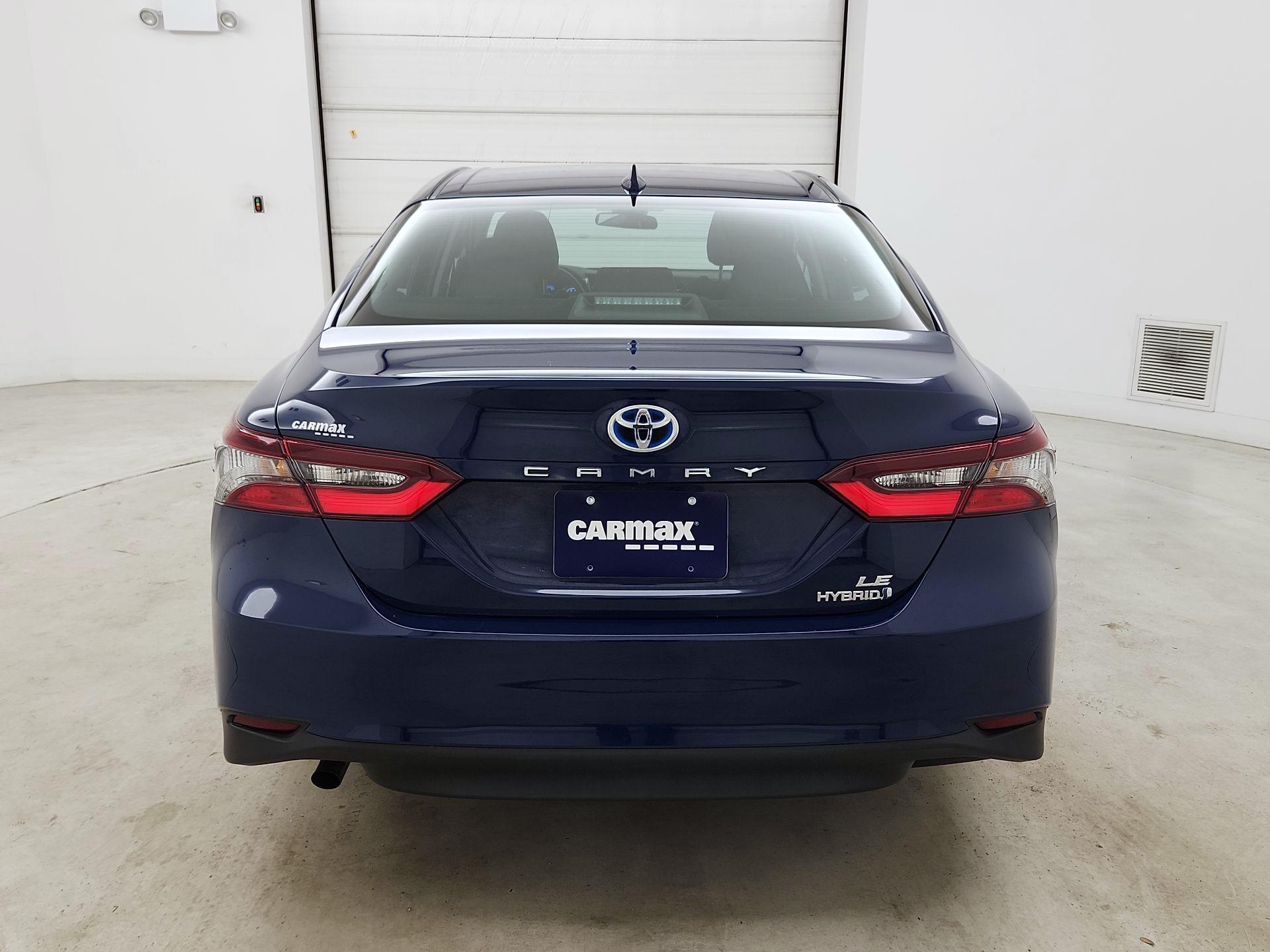 Thumbnail: 2023 Toyota Camry - 6