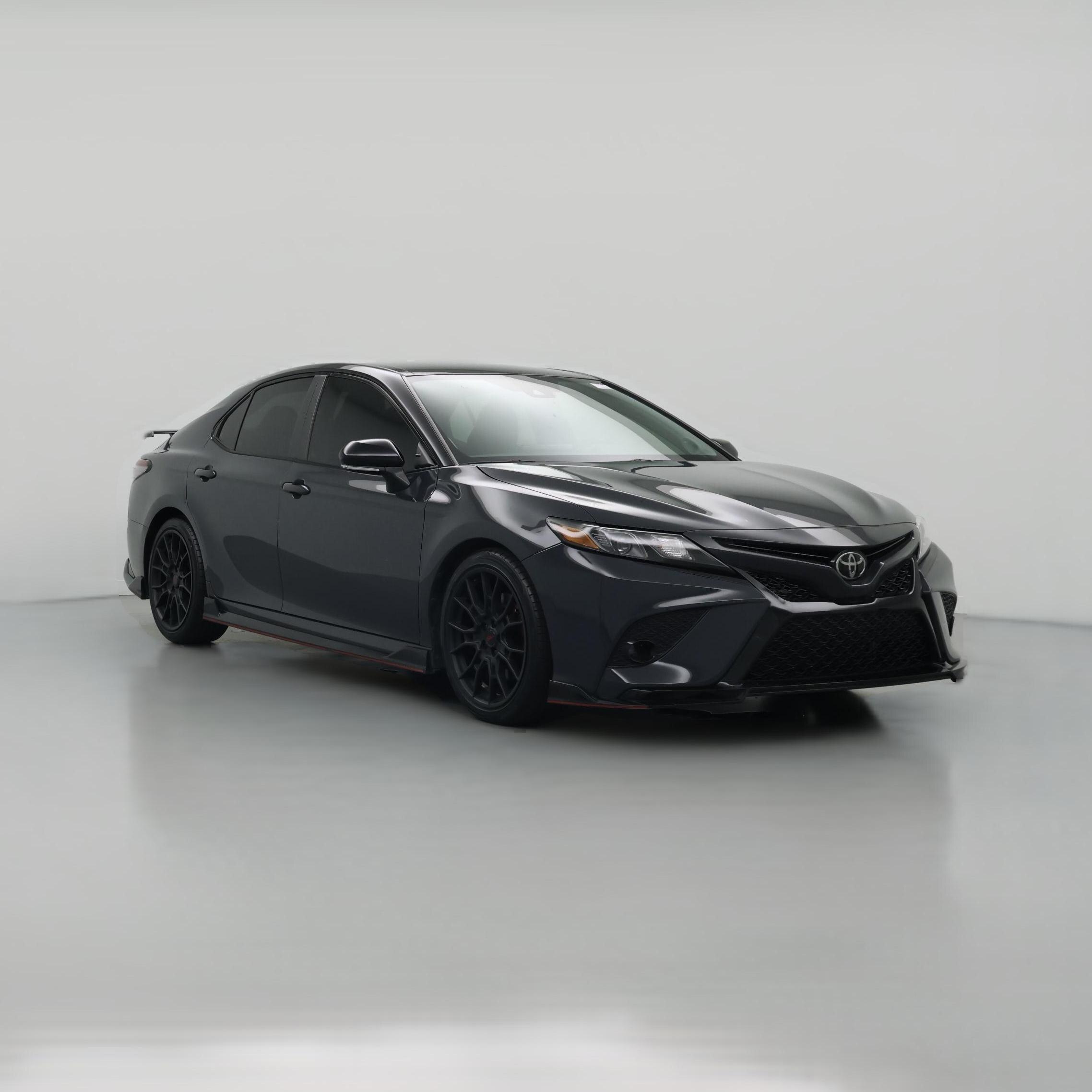 Thumbnail: 2024 Toyota Camry - 1