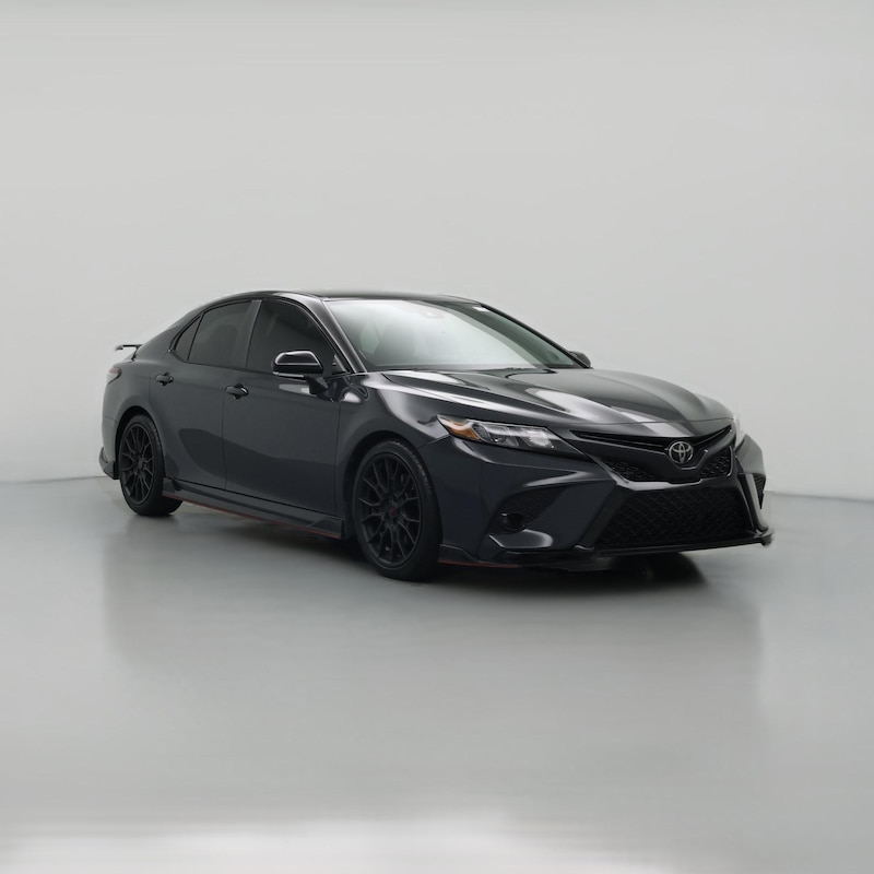 2024 Toyota Camry TRD
